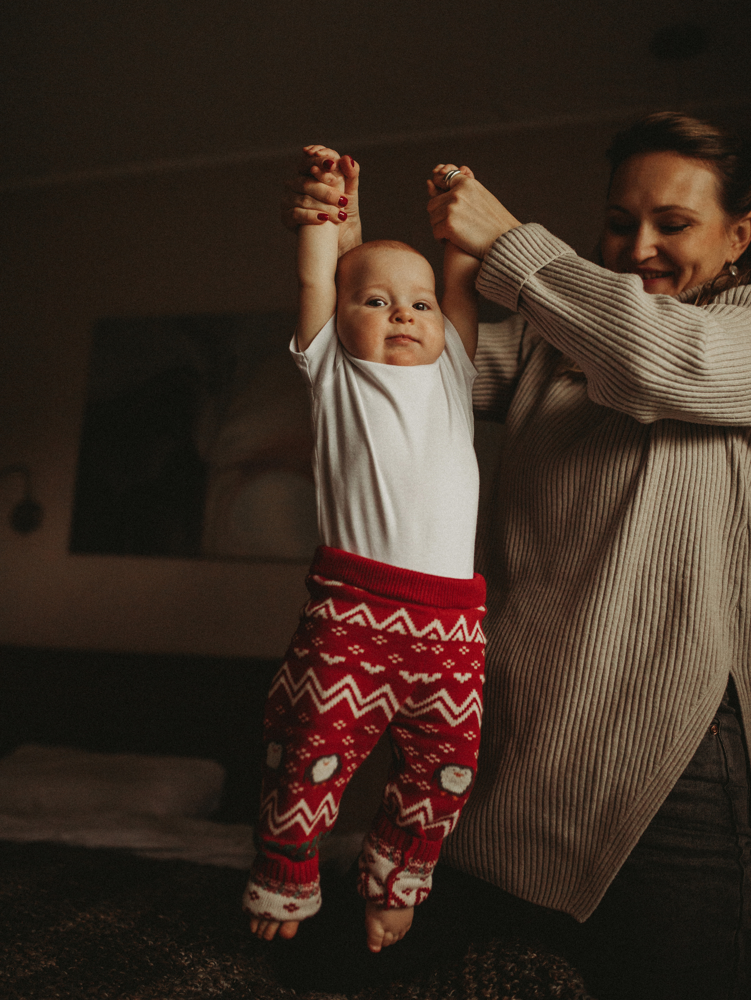 Мама и дочка. Фотограф в Краснодаре Алена Соколовская