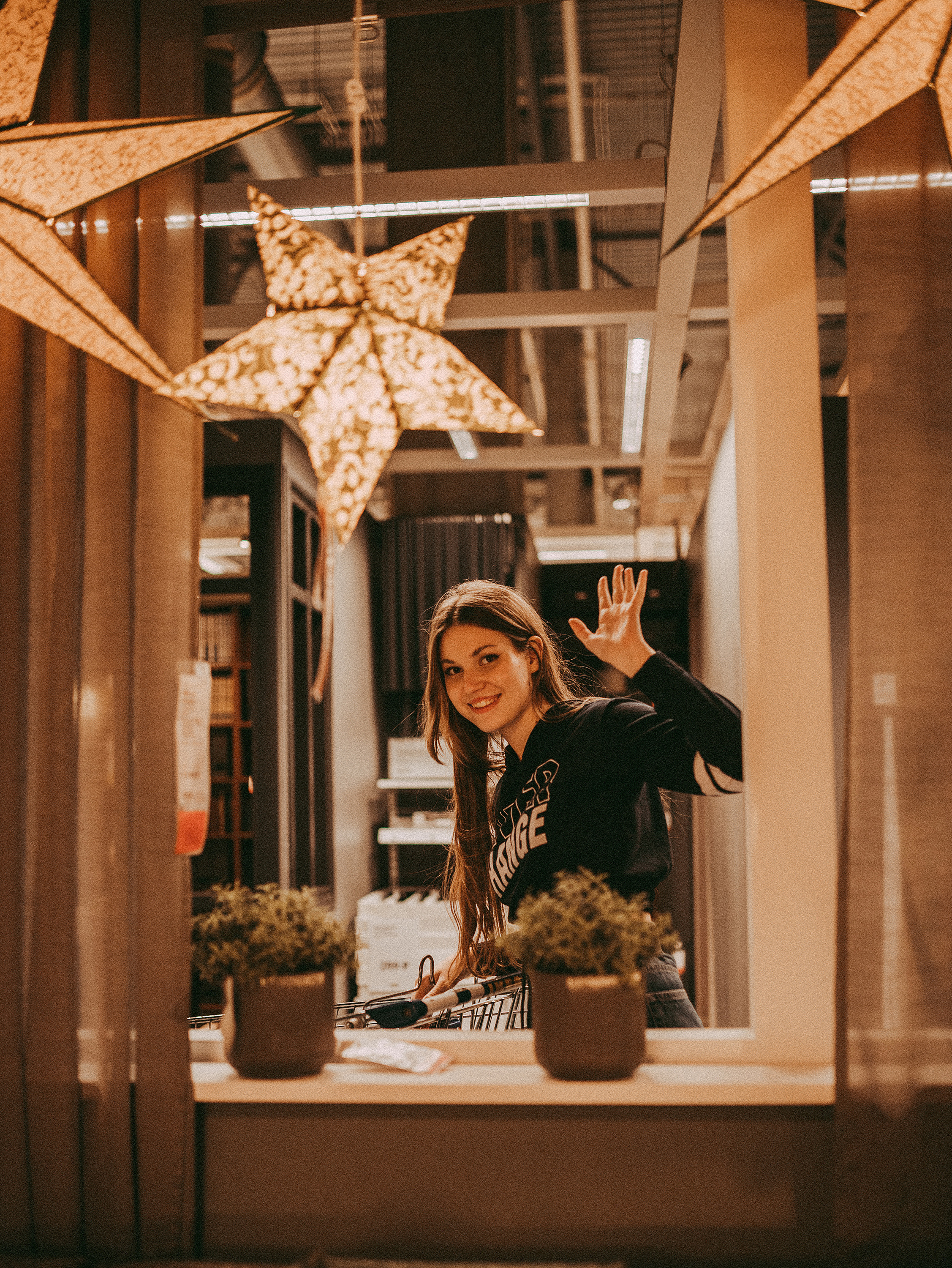 Есть идея — есть Икеа. Фотограф в Краснодаре Алена Соколовская