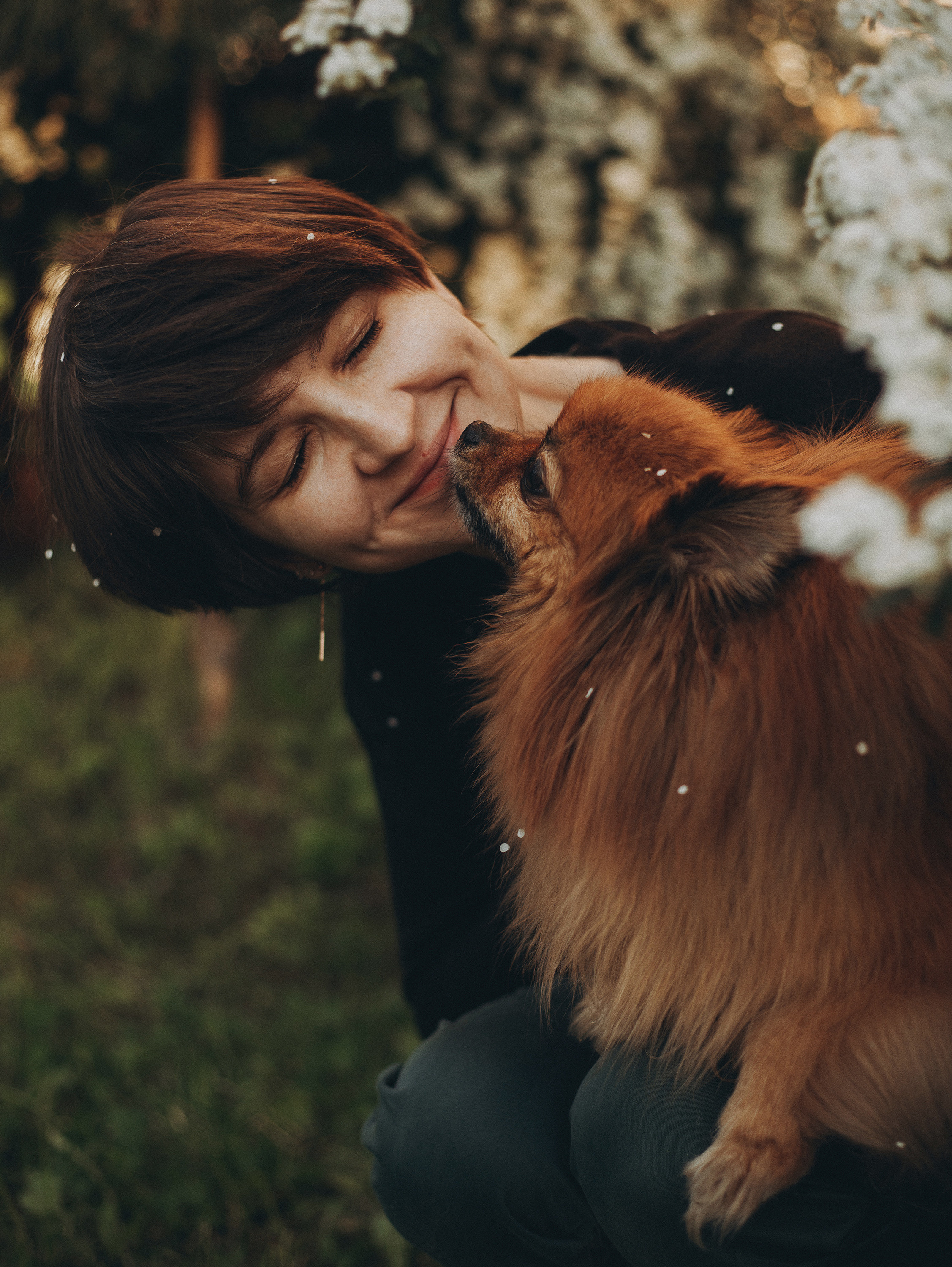 Саша и Ричи. Фотограф в Краснодаре Алена Соколовская