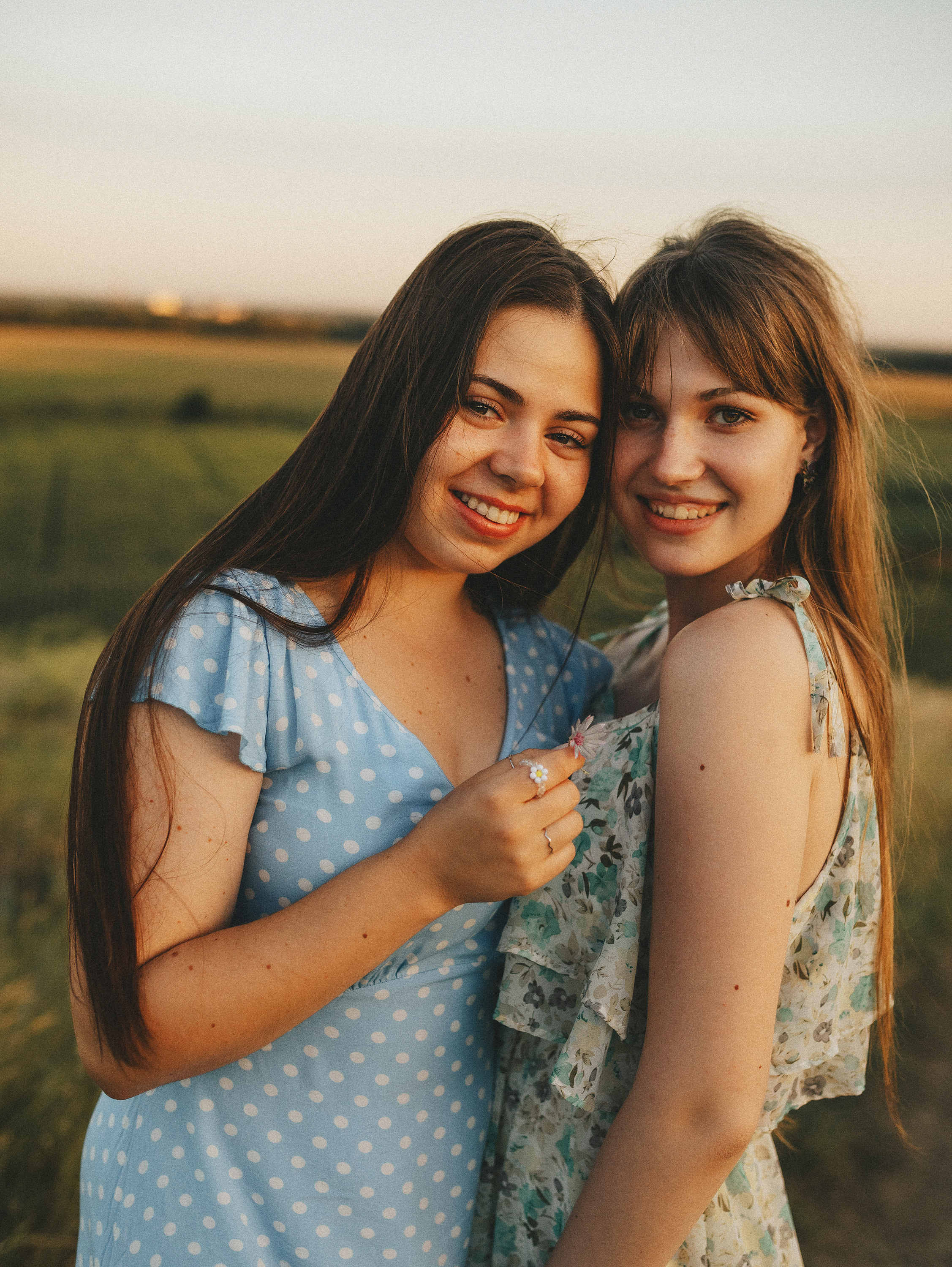 На закате…. Фотограф в Краснодаре Алена Соколовская