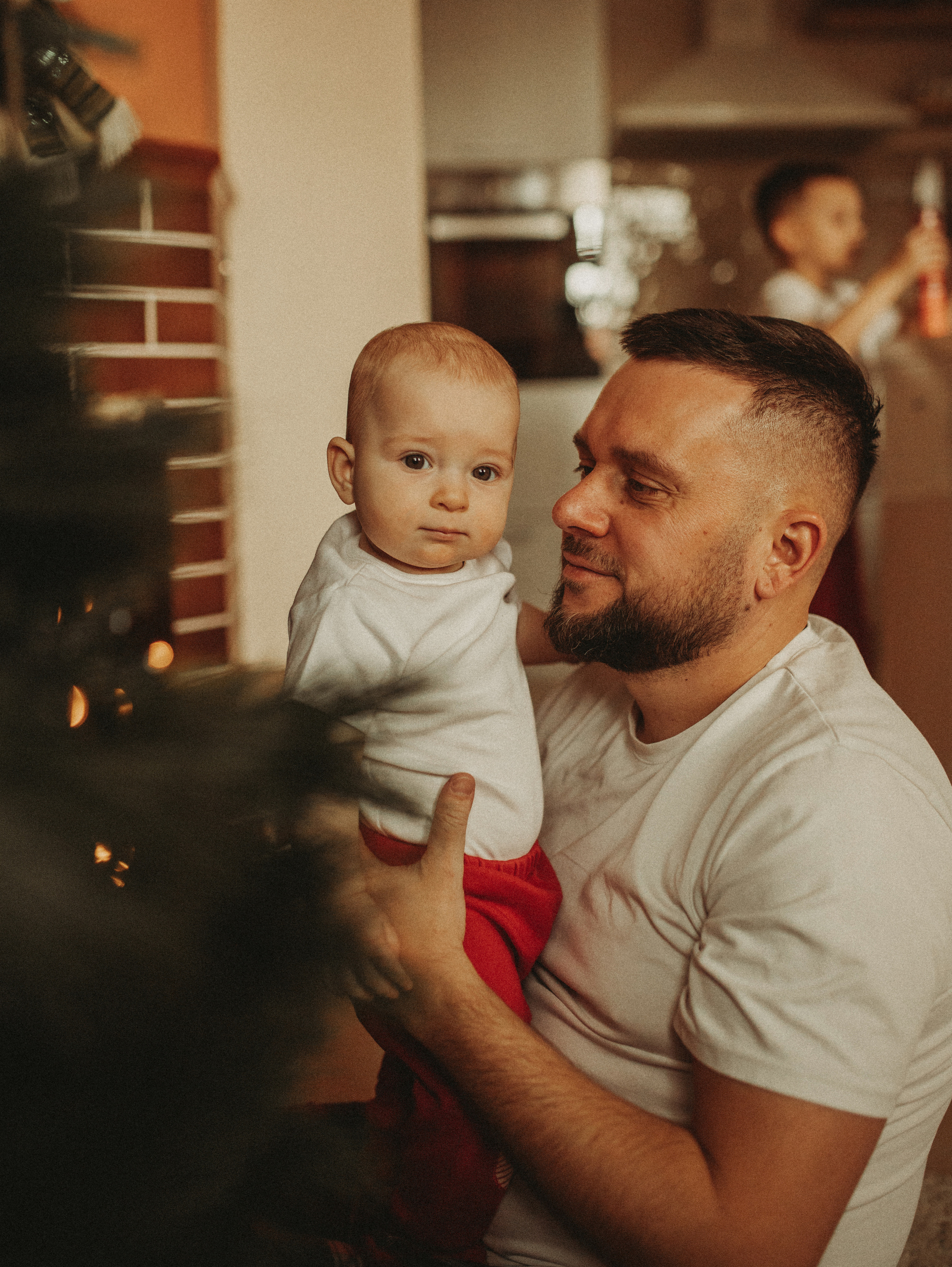 Новогодняя…. Фотограф в Краснодаре Алена Соколовская