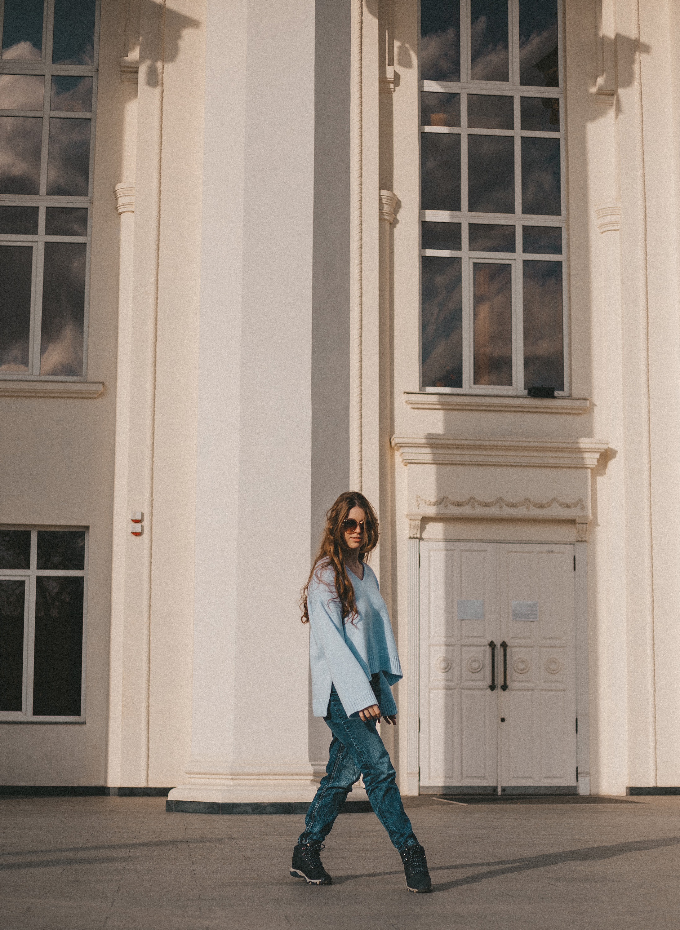 Глазами следовать за ней…. Фотограф в Краснодаре Алена Соколовская