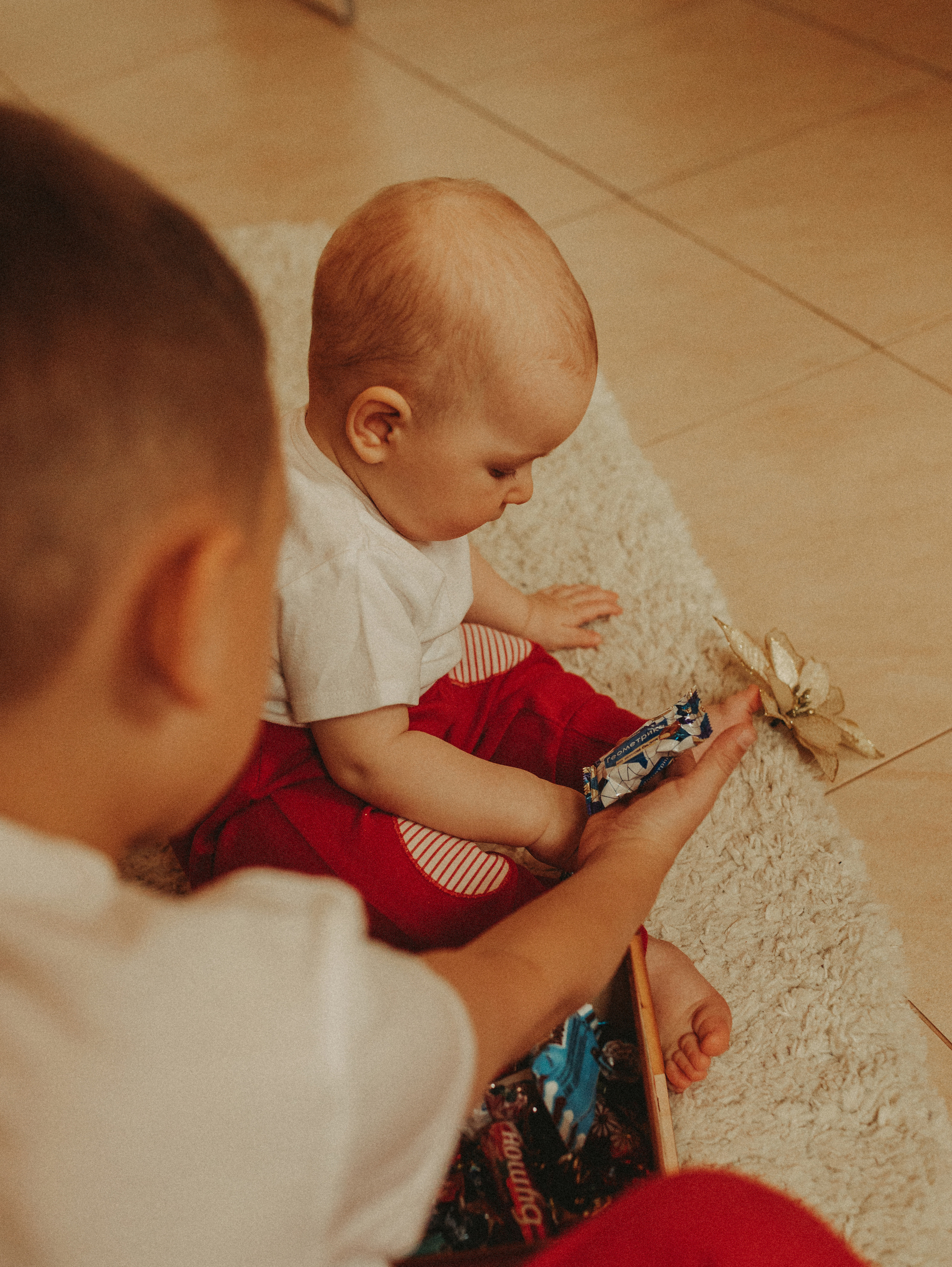 Новогодняя…. Фотограф в Краснодаре Алена Соколовская