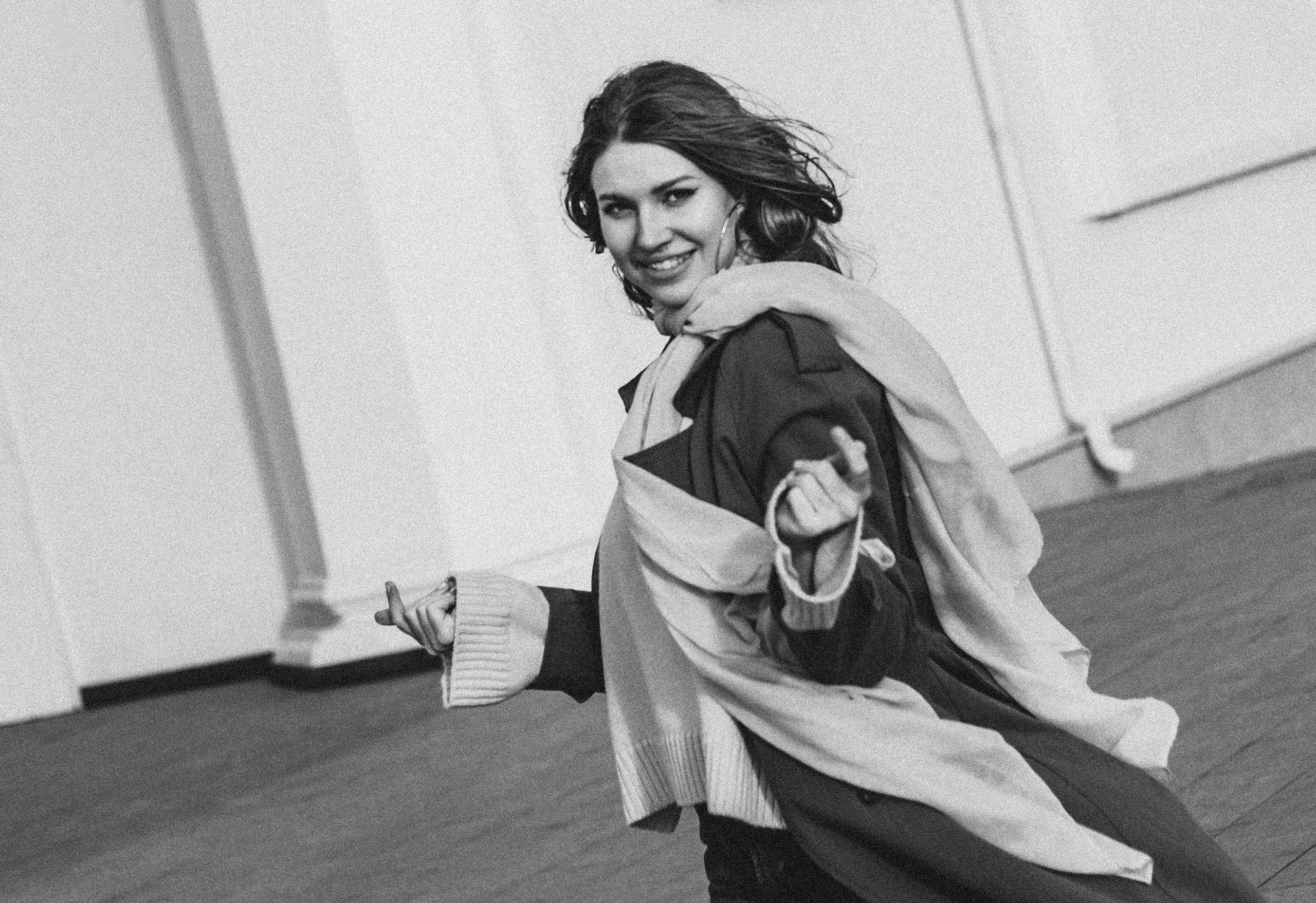 Глазами следовать за ней…. Фотограф в Краснодаре Алена Соколовская