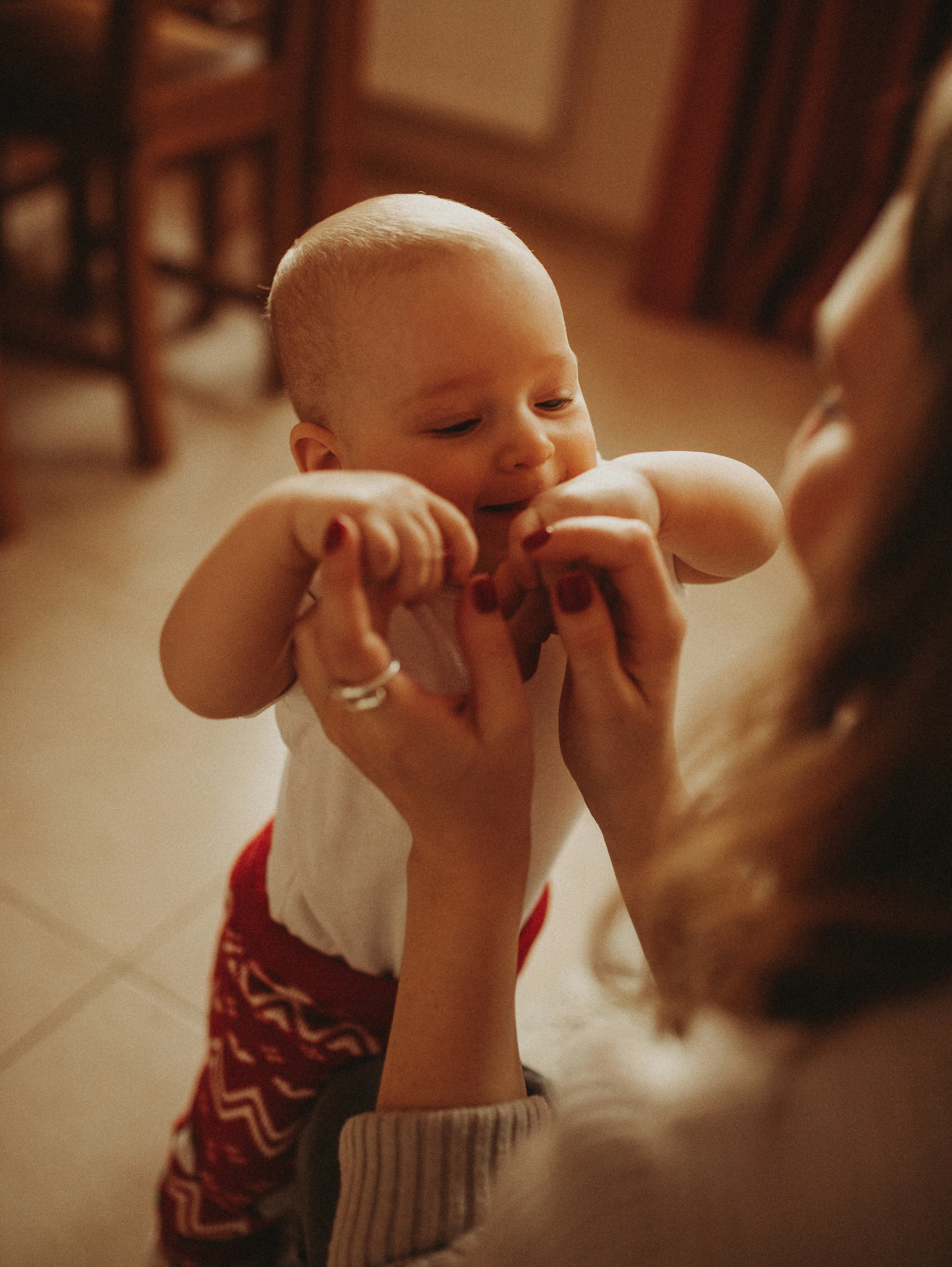 Новогодняя…. Фотограф в Краснодаре Алена Соколовская