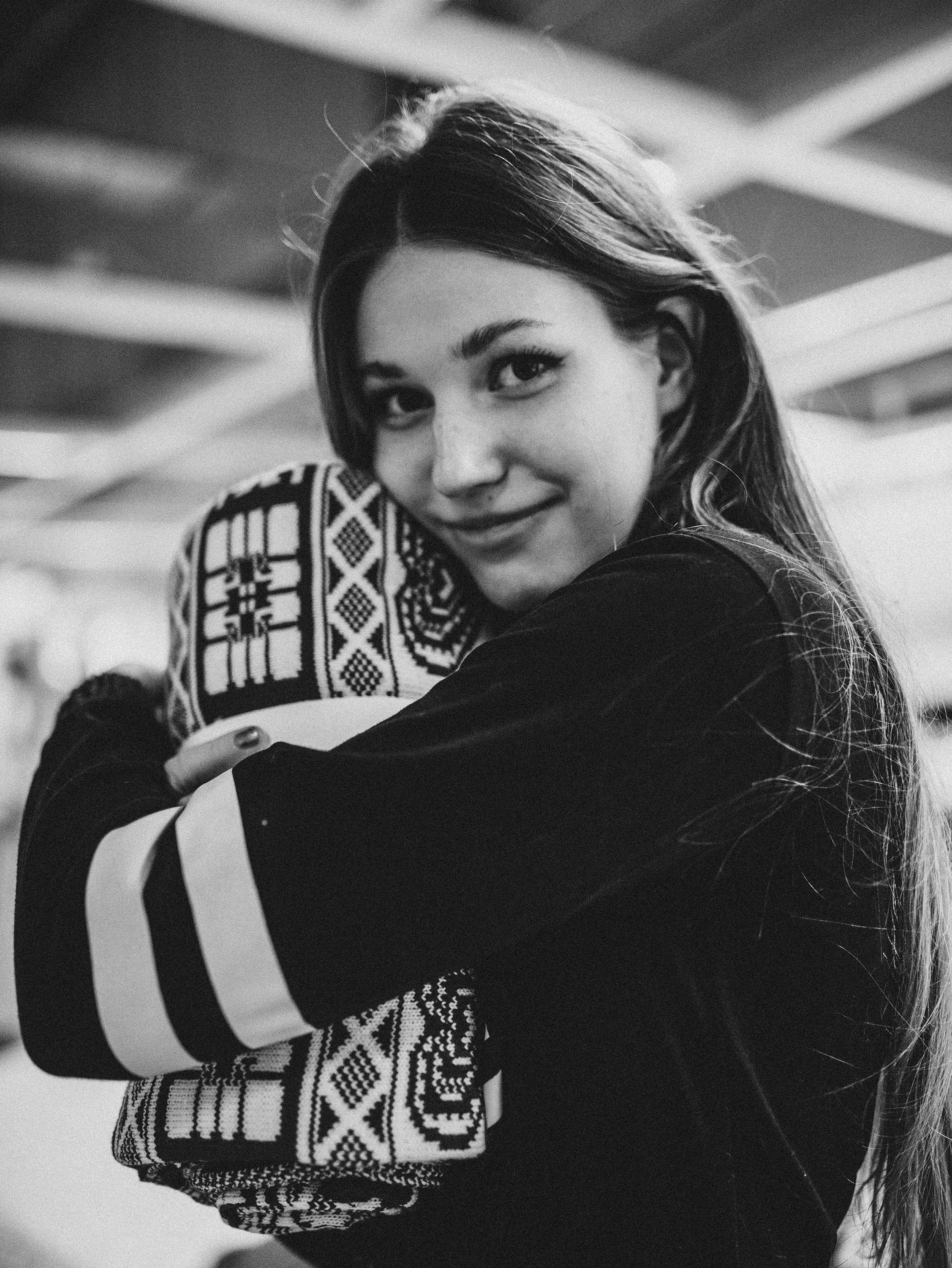 Есть идея — есть Икеа. Фотограф в Краснодаре Алена Соколовская