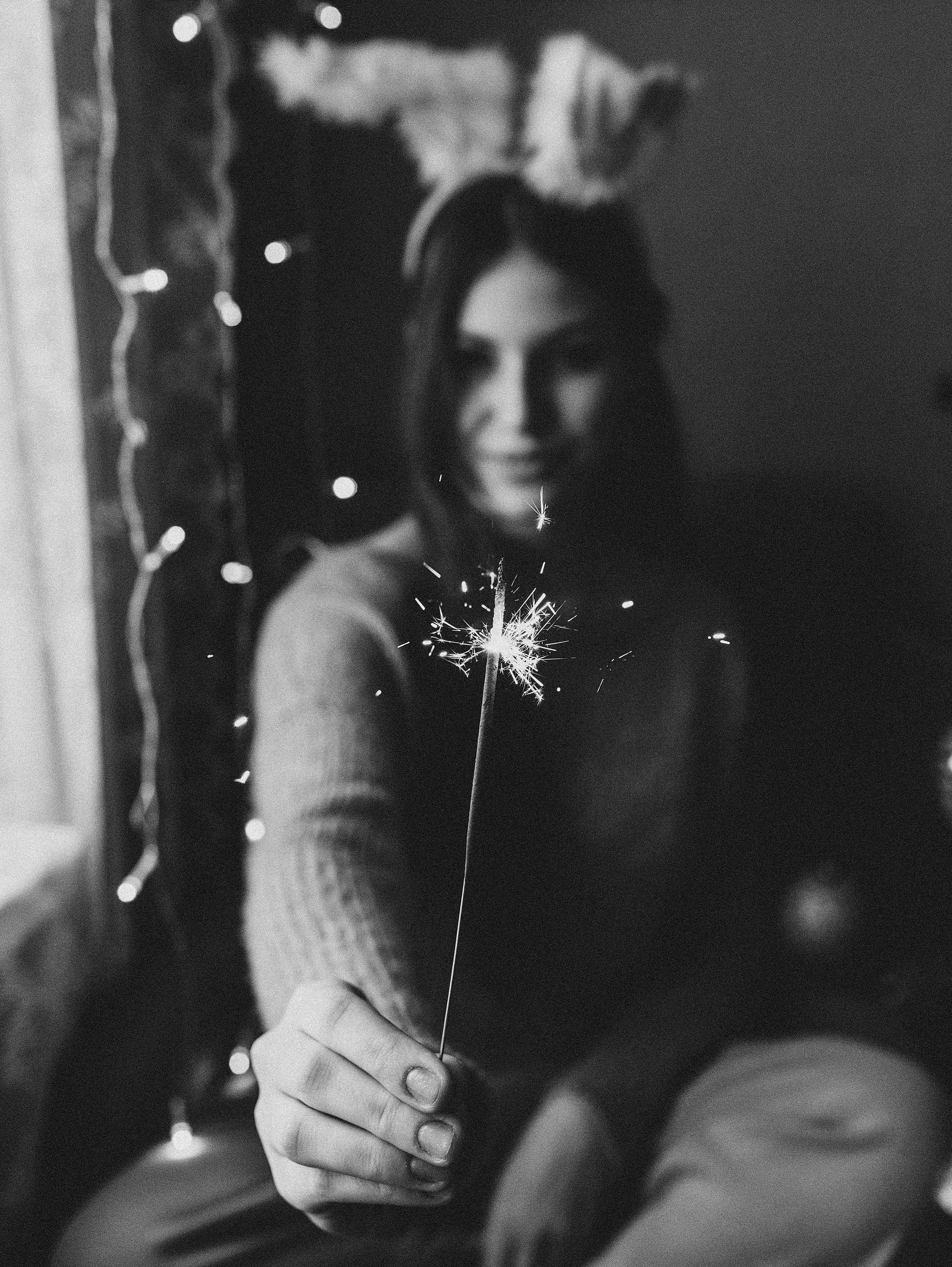 Новый Год. Фотограф в Краснодаре Алена Соколовская