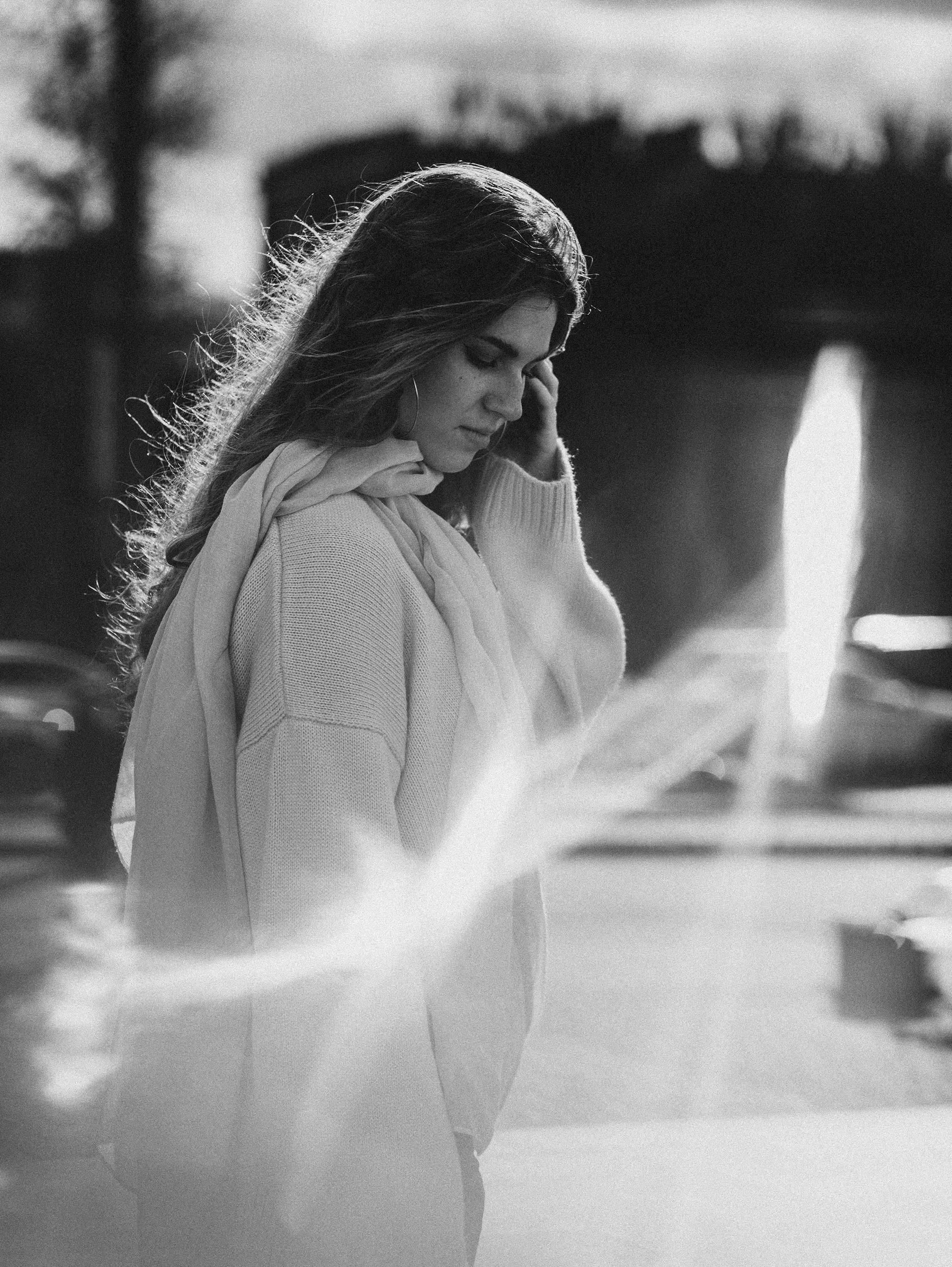 Глазами следовать за ней…. Фотограф в Краснодаре Алена Соколовская