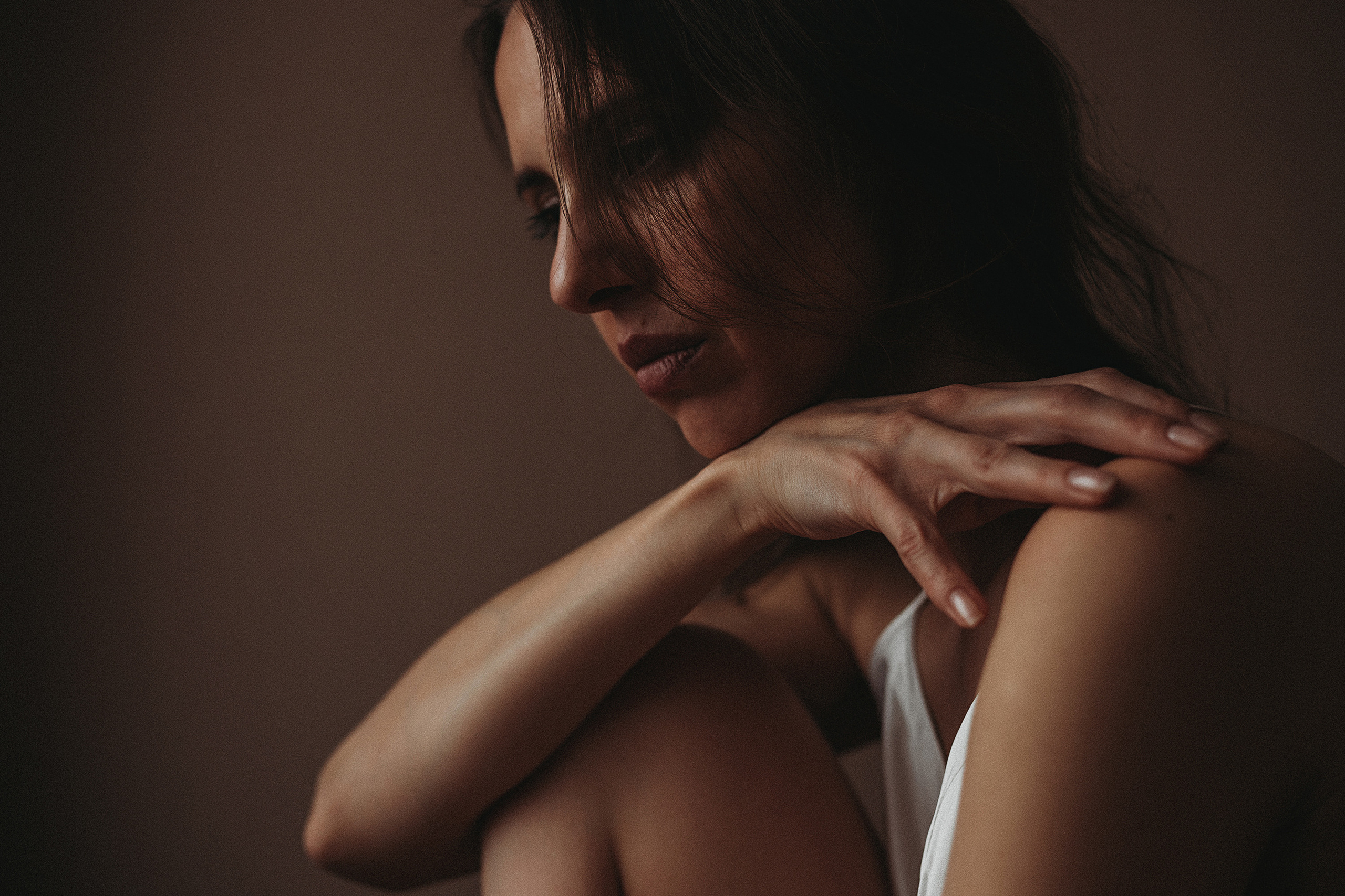 Долгим взглядом твоим истомленная…. Фотограф в Краснодаре Алена Соколовская