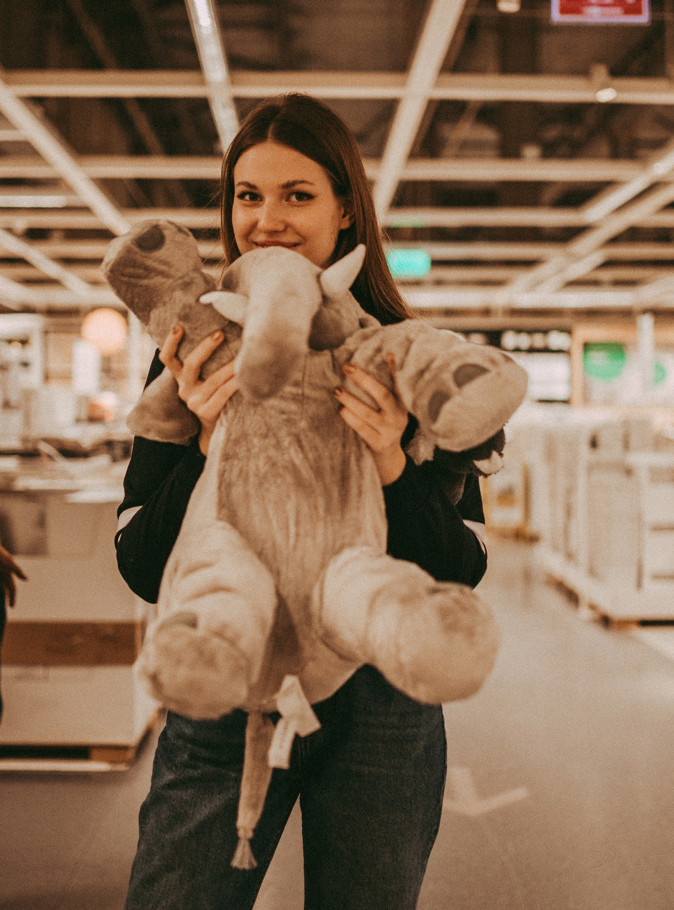 Есть идея — есть Икеа. Фотограф в Краснодаре Алена Соколовская