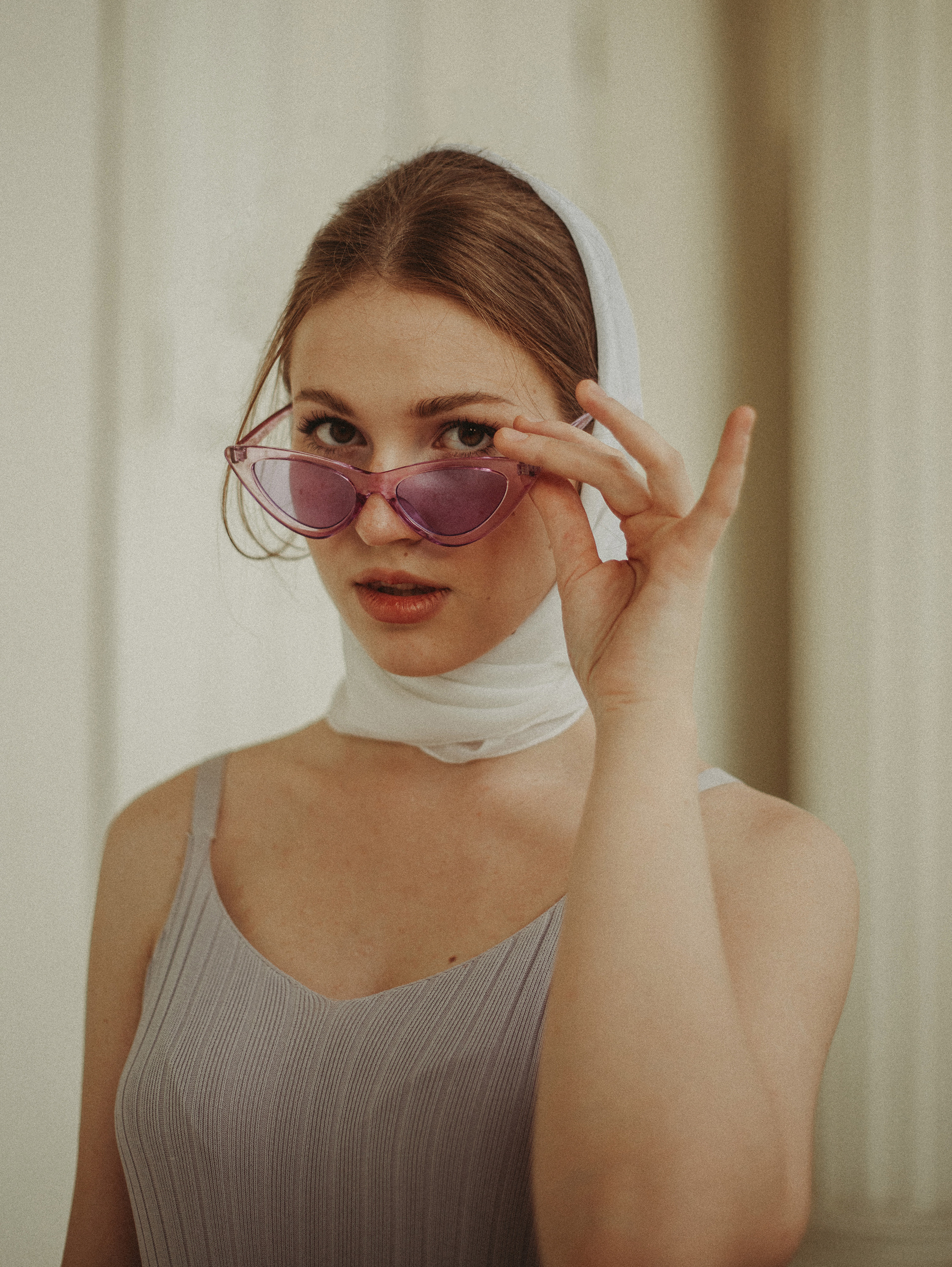 Владислава. Фотограф в Краснодаре Алена Соколовская