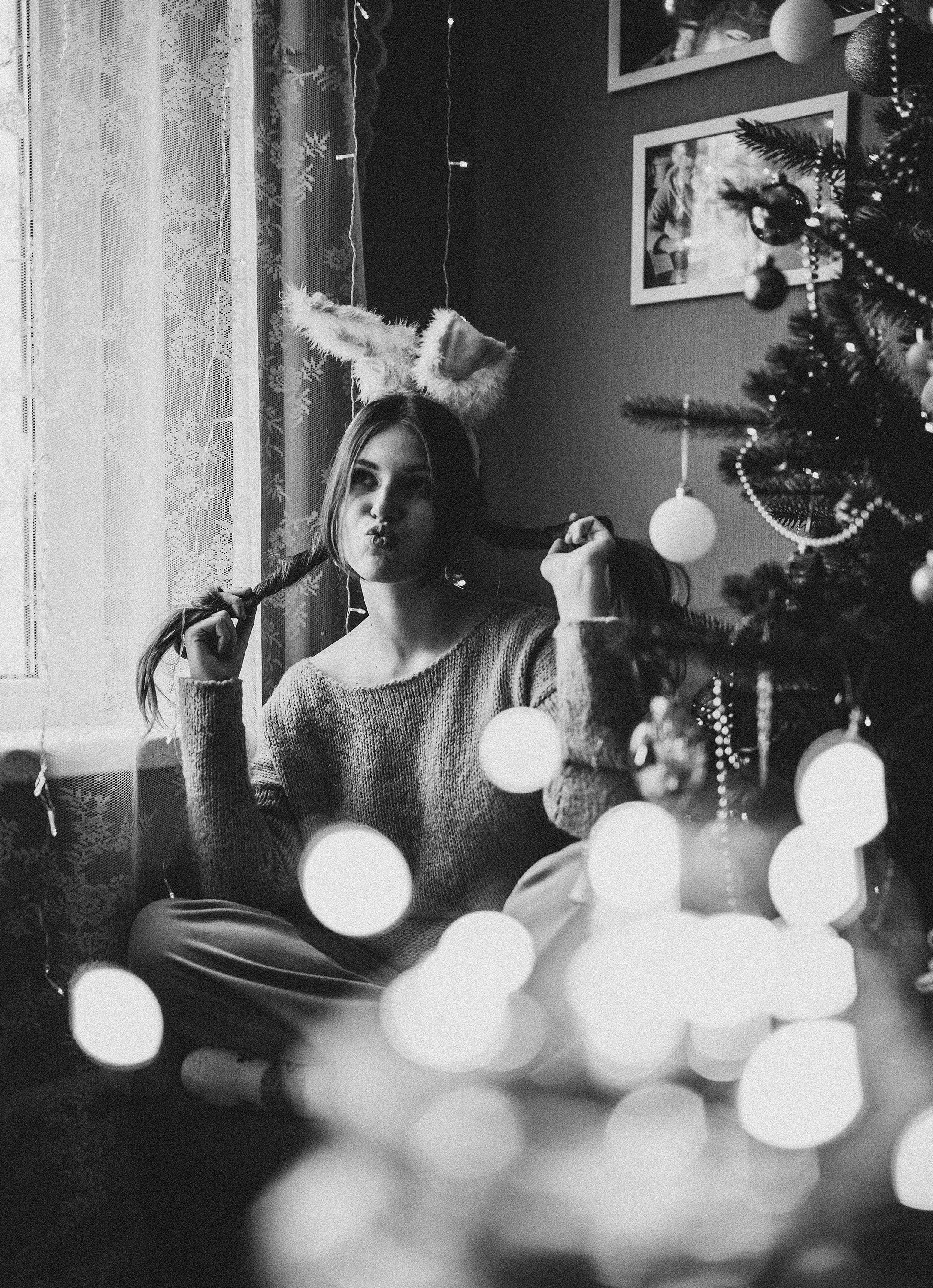 Новый Год. Фотограф в Краснодаре Алена Соколовская