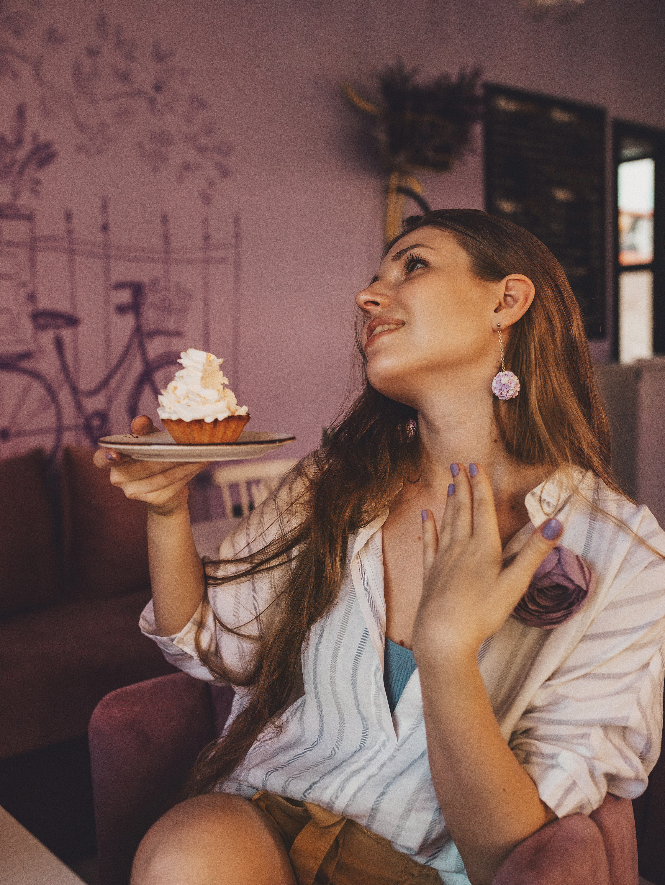 Подружки. Фотограф в Краснодаре Алена Соколовская