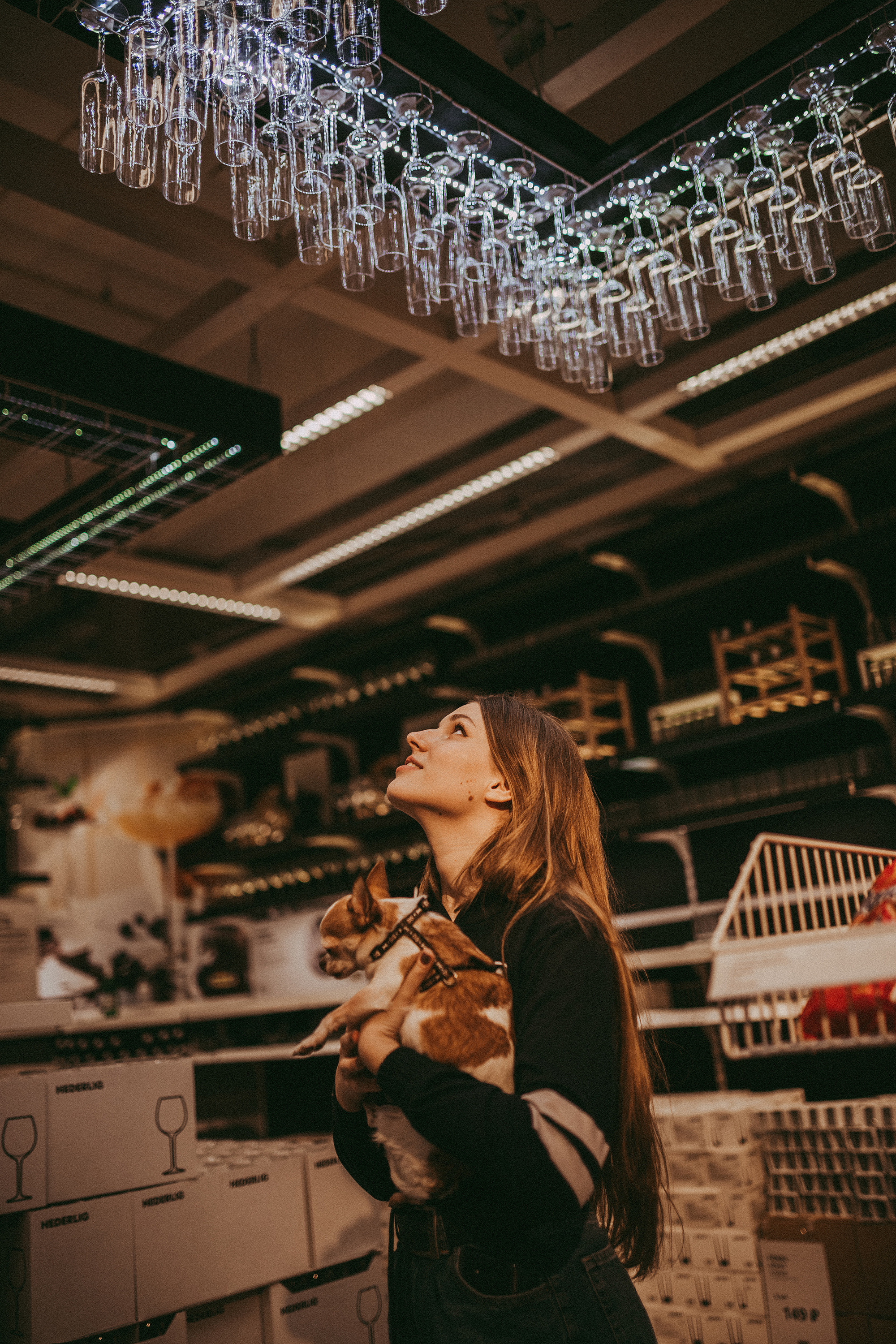 Есть идея — есть Икеа. Фотограф в Краснодаре Алена Соколовская