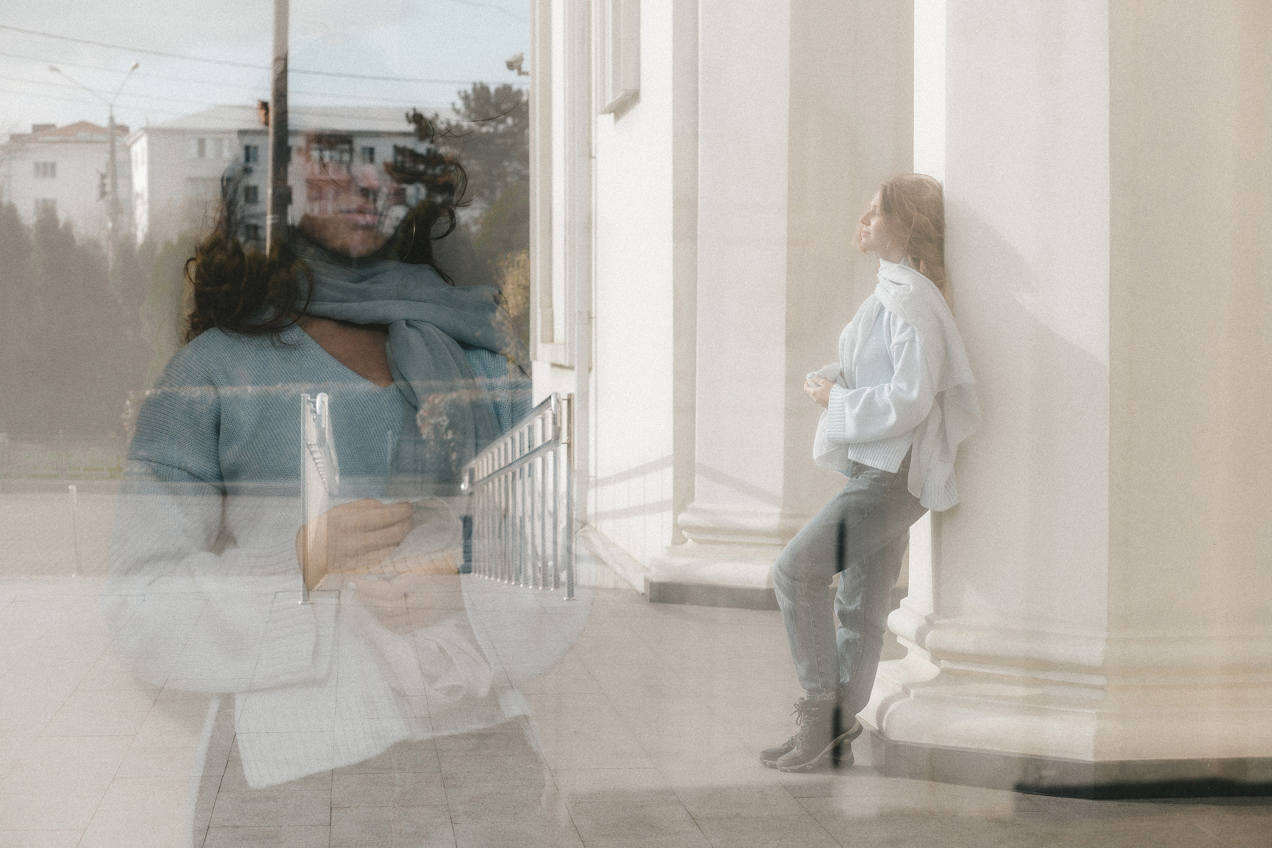 Глазами следовать за ней…. Фотограф в Краснодаре Алена Соколовская