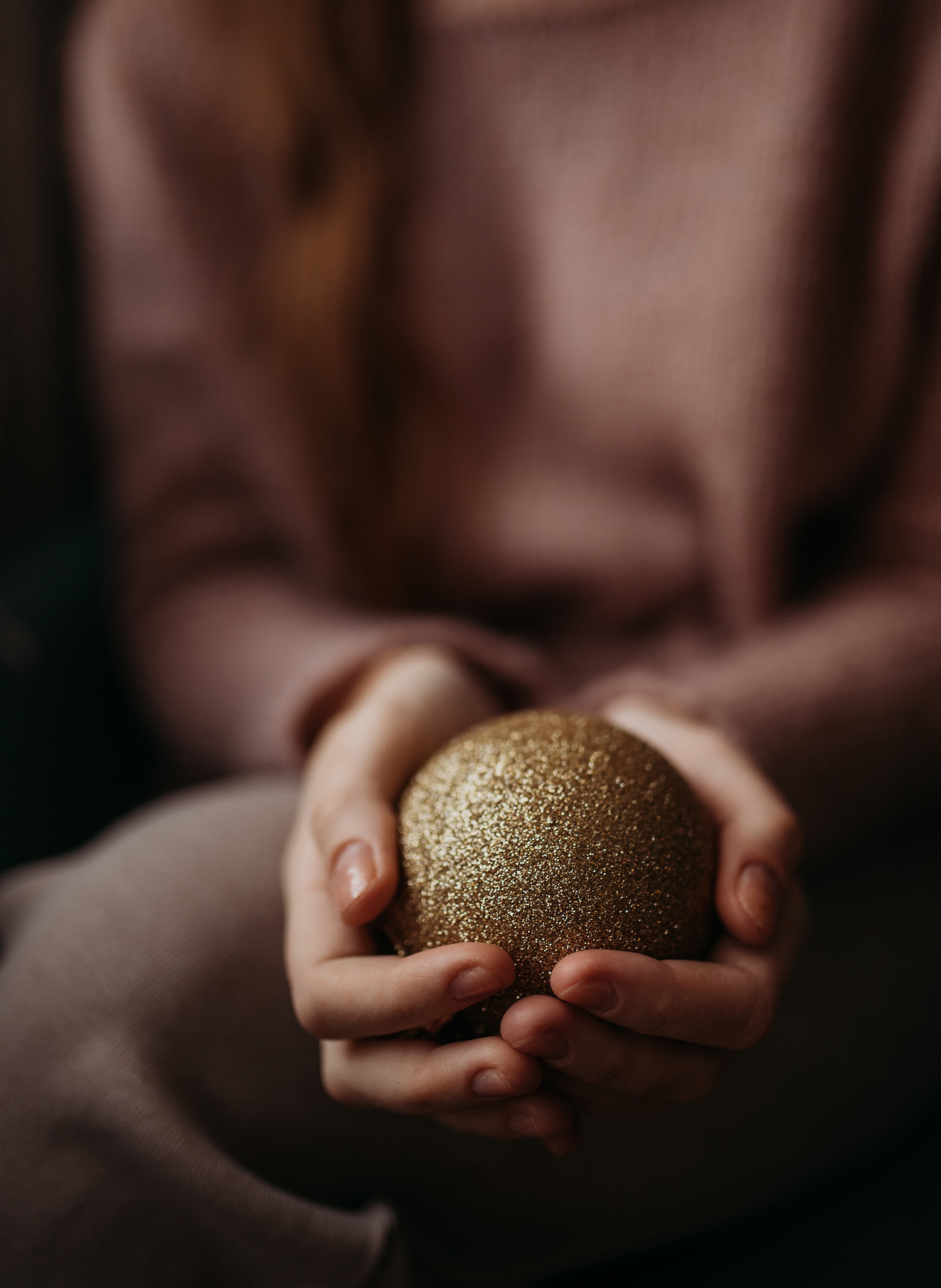 Новый Год. Фотограф в Краснодаре Алена Соколовская