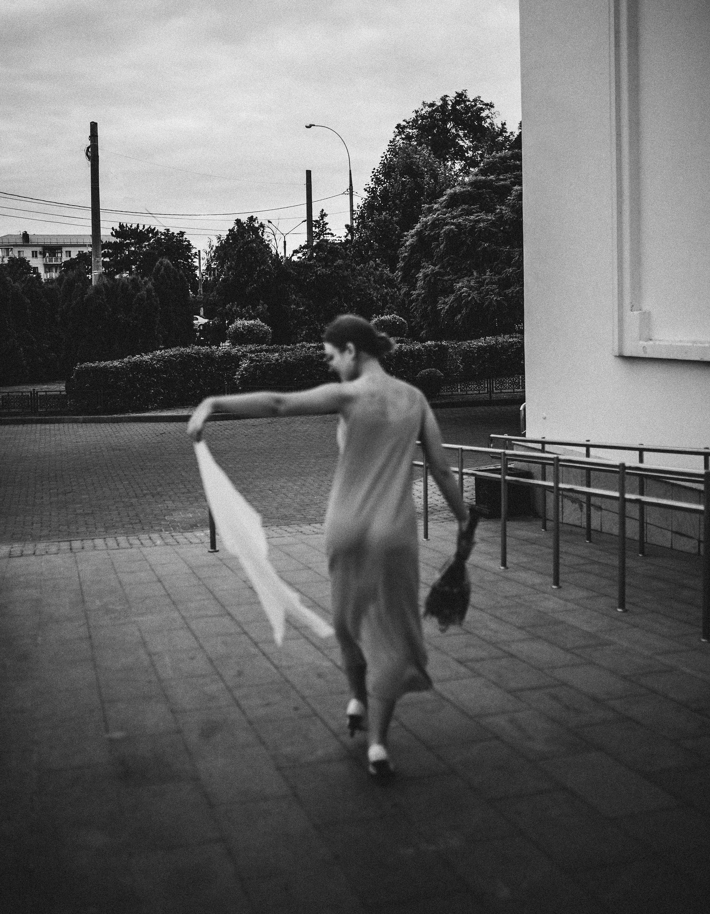 Владислава. Фотограф в Краснодаре Алена Соколовская