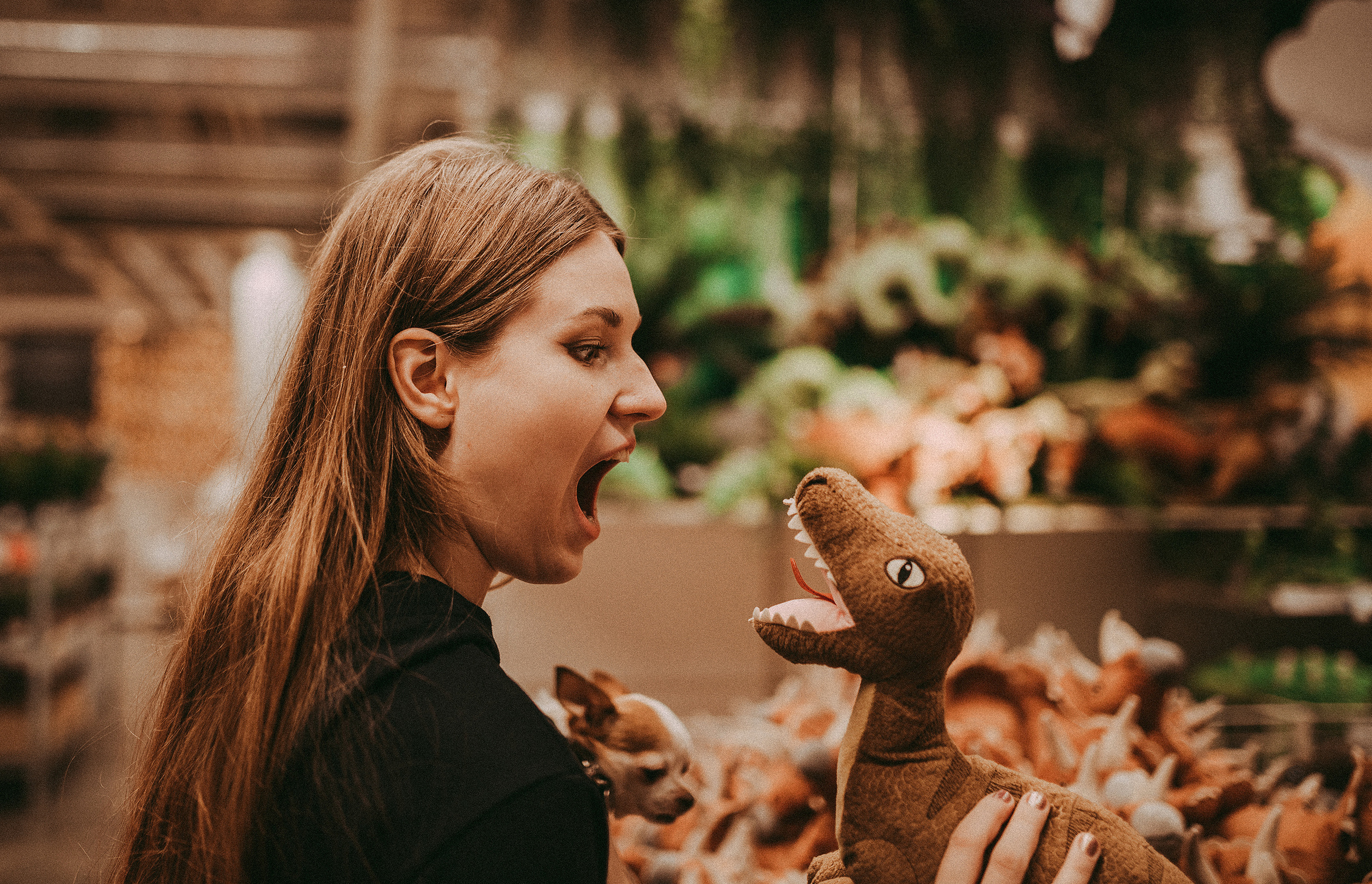 Есть идея — есть Икеа. Фотограф в Краснодаре Алена Соколовская