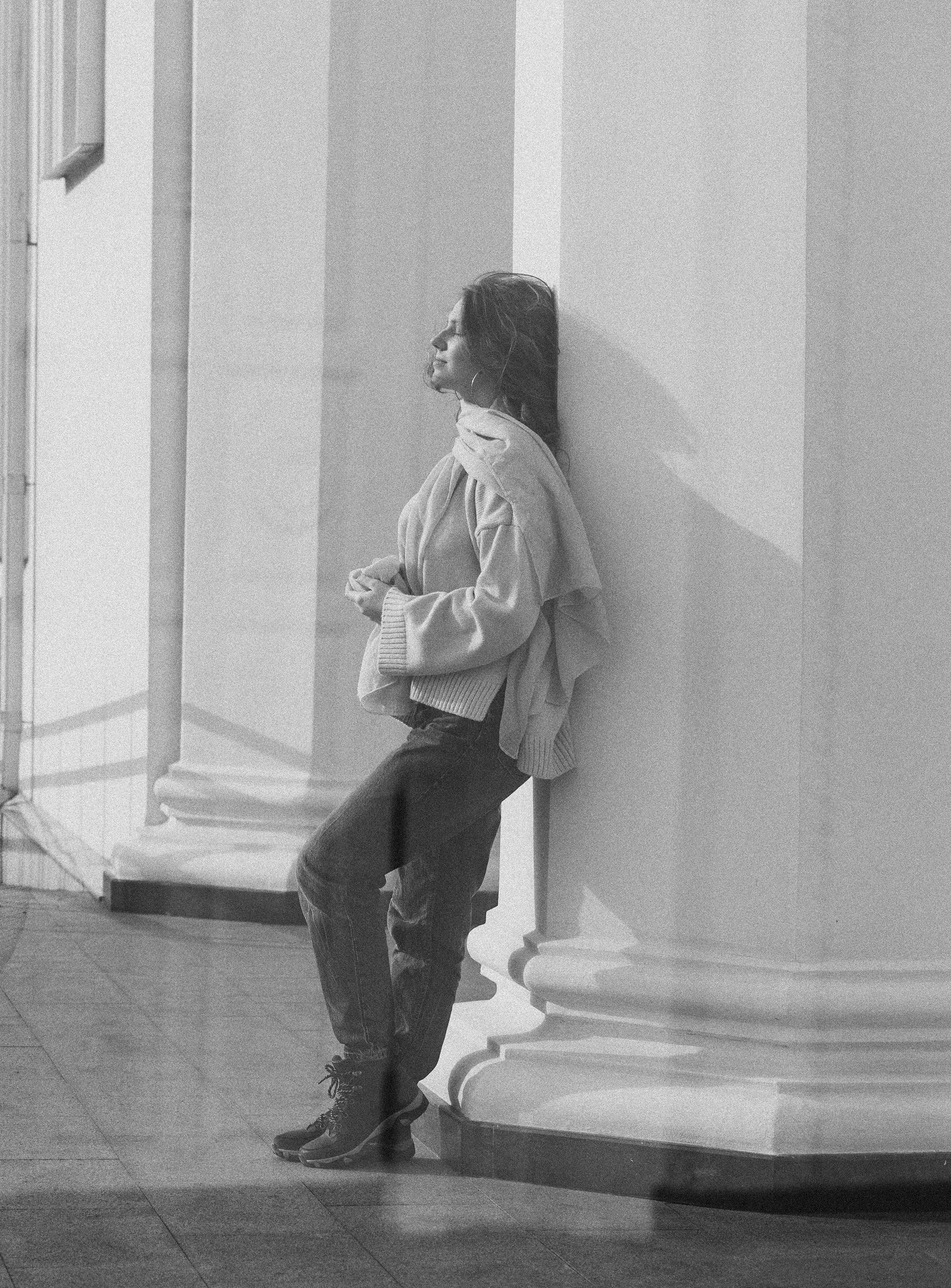 Глазами следовать за ней…. Фотограф в Краснодаре Алена Соколовская