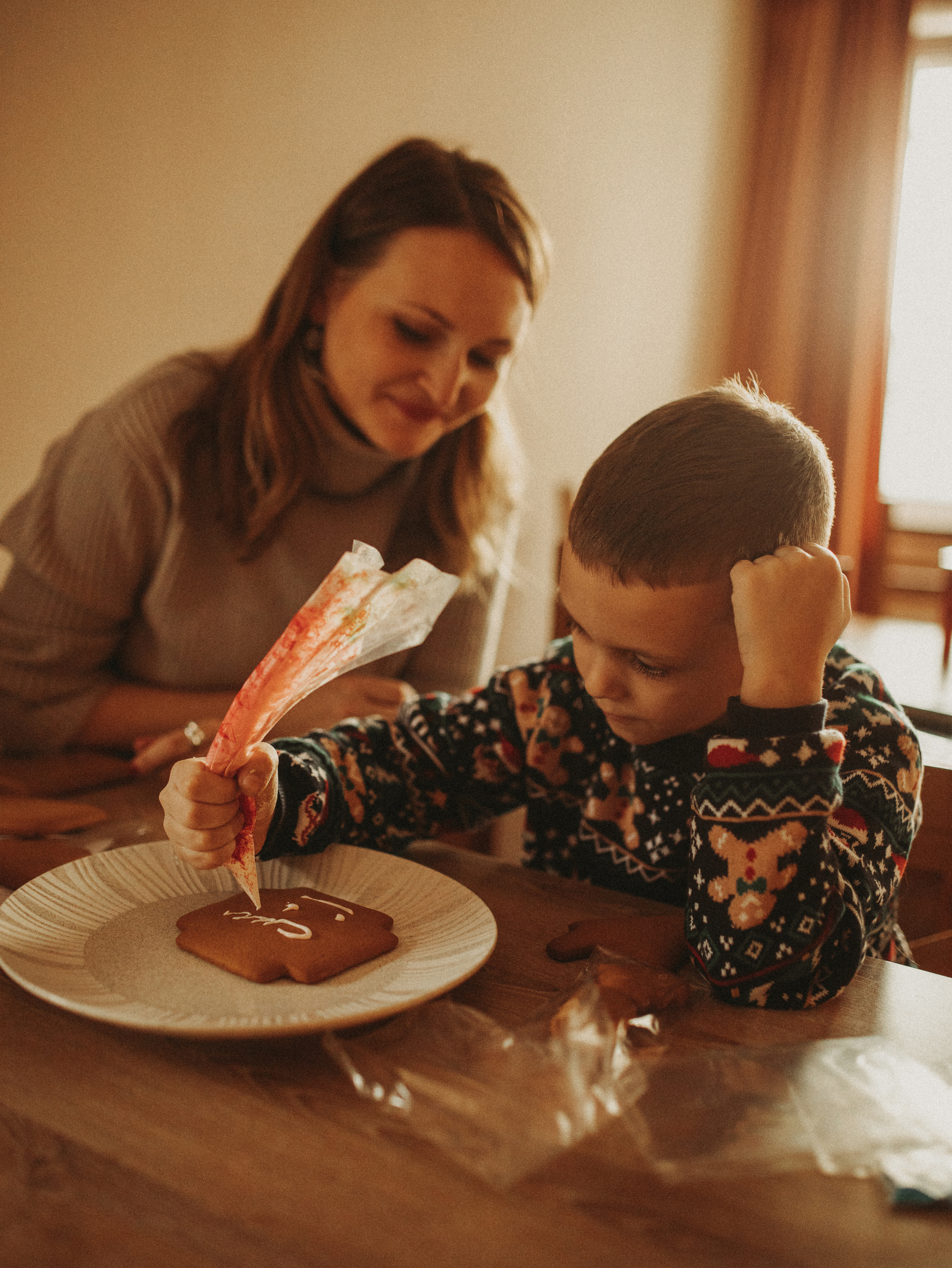 Новогодняя…. Фотограф в Краснодаре Алена Соколовская