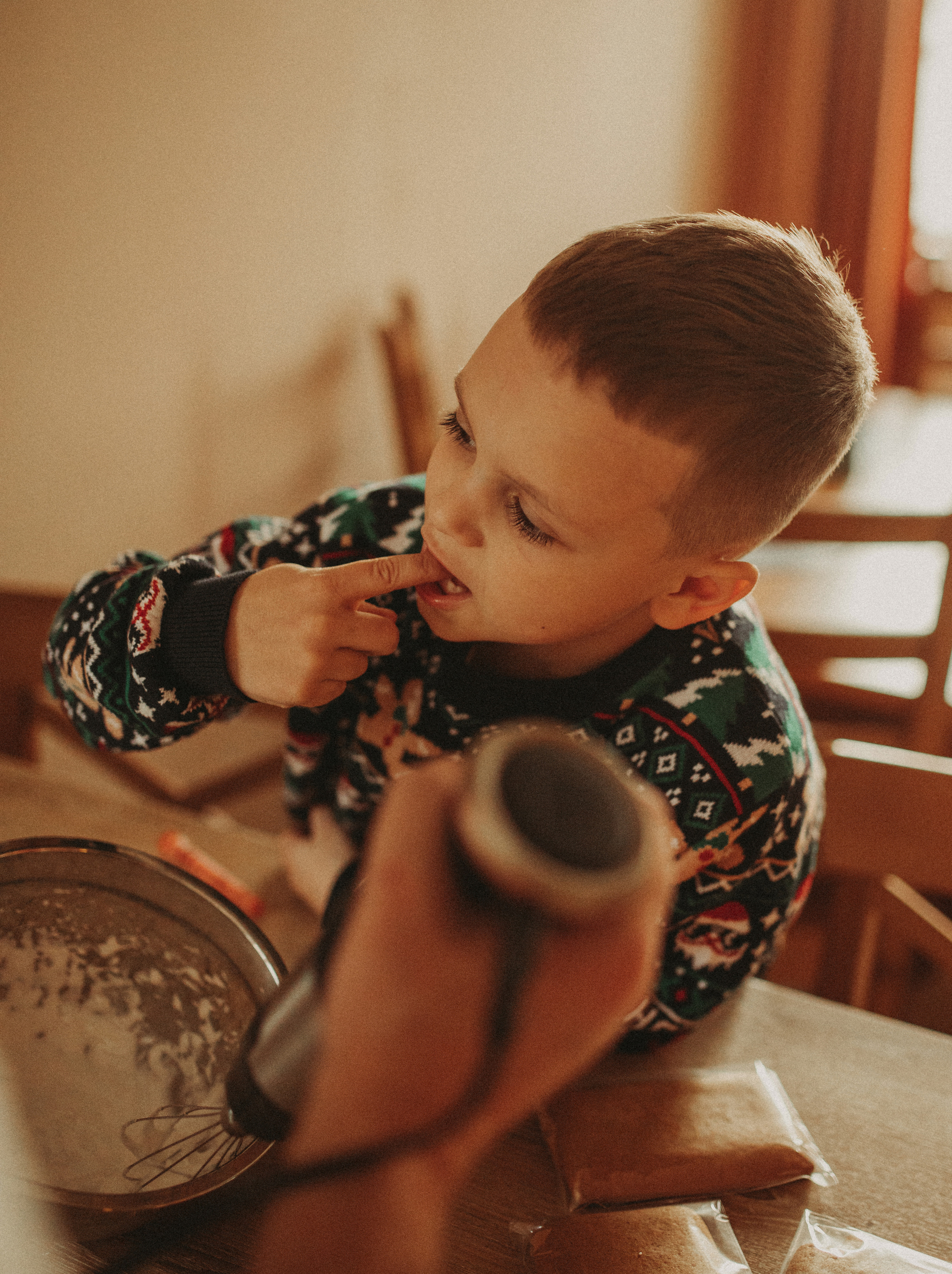 Новогодняя…. Фотограф в Краснодаре Алена Соколовская