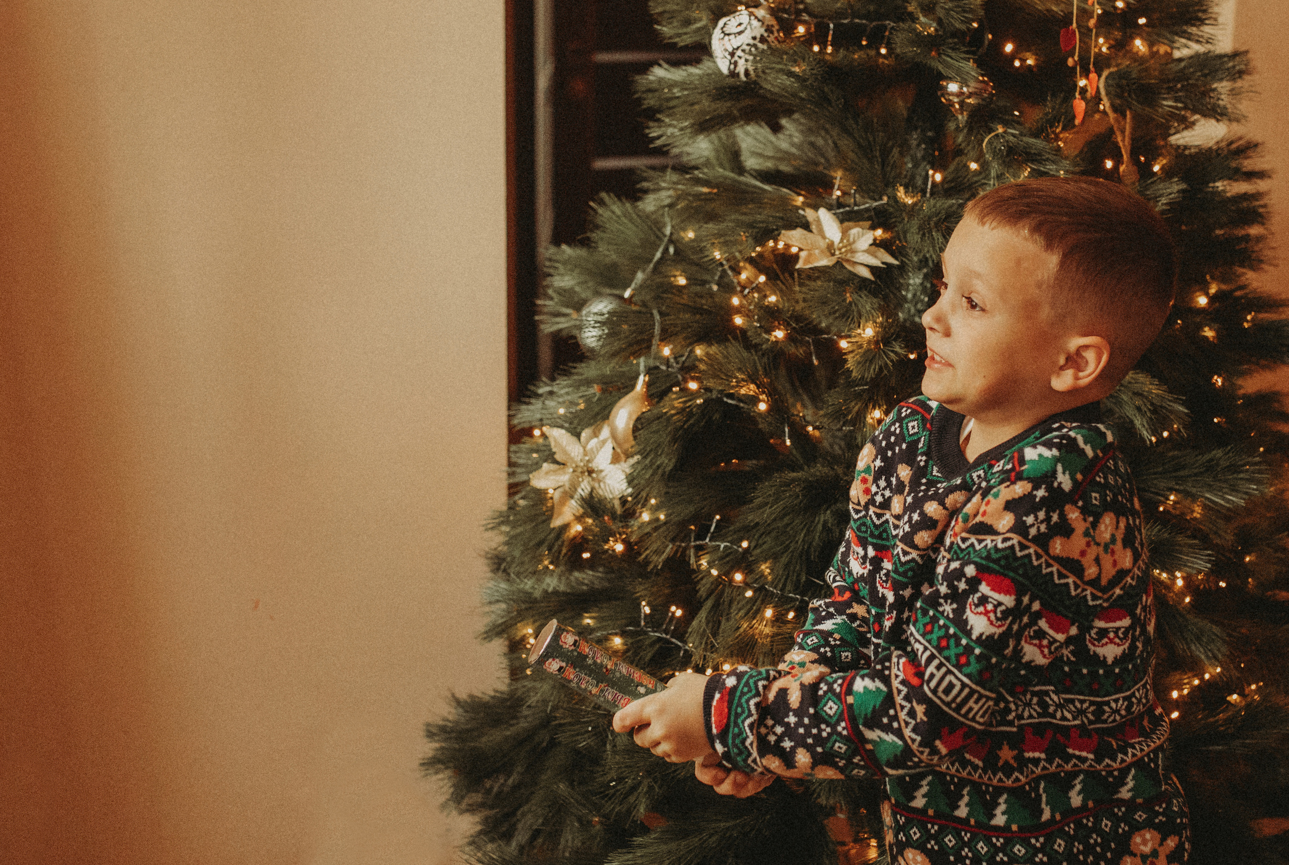 Новогодняя…. Фотограф в Краснодаре Алена Соколовская