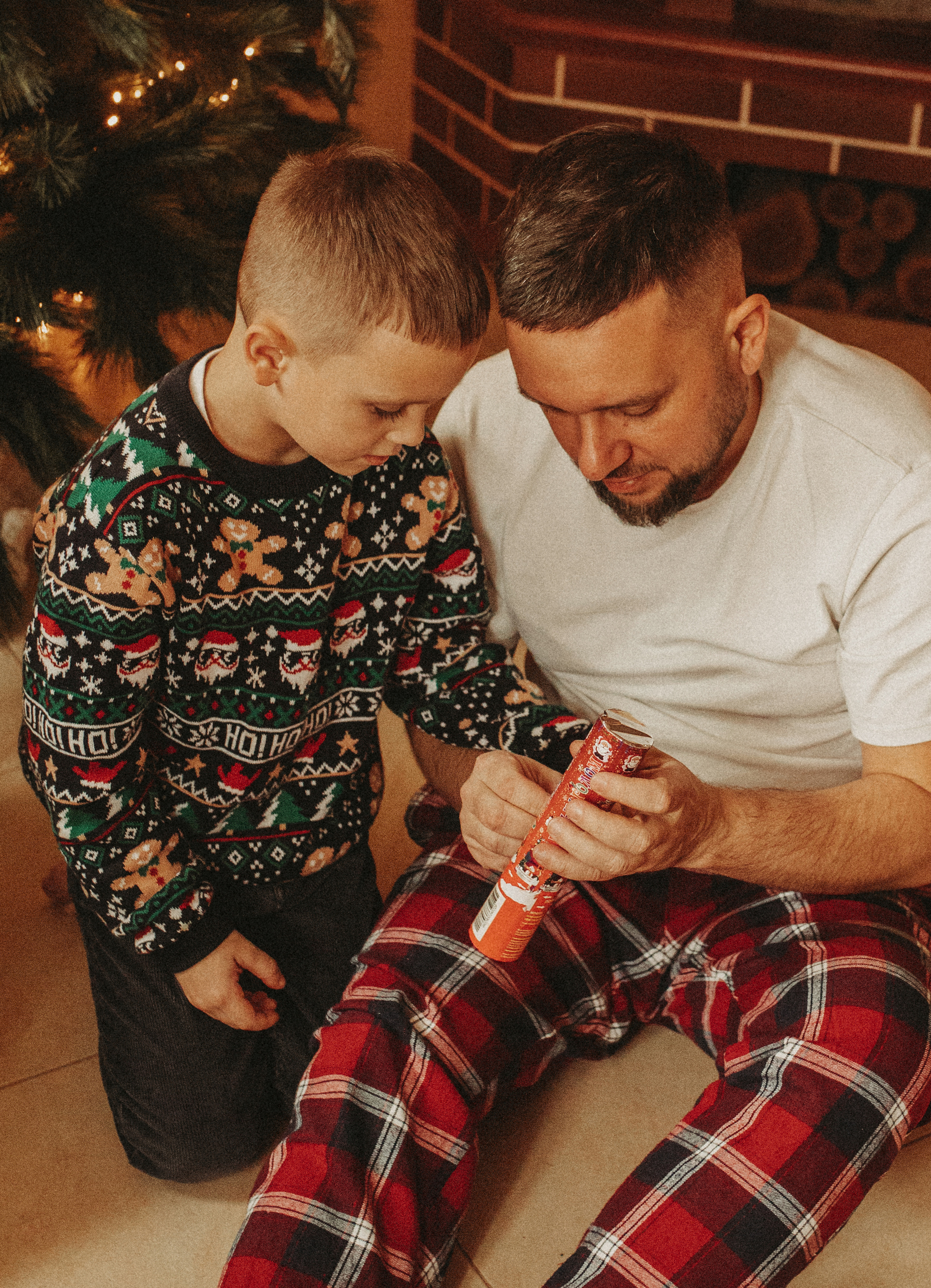 Новогодняя…. Фотограф в Краснодаре Алена Соколовская