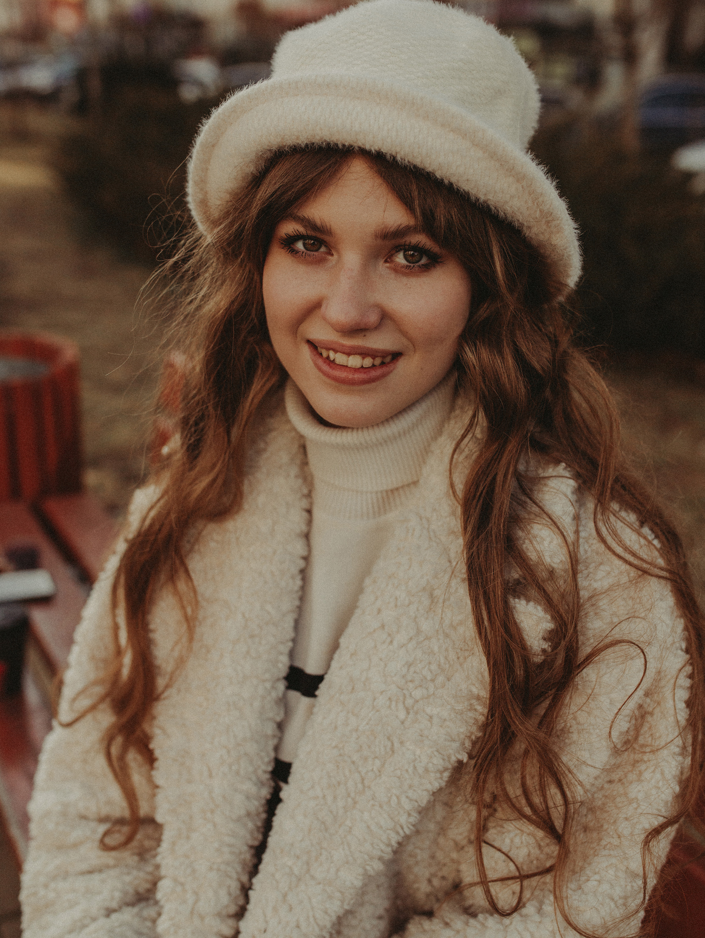 Ты так любишь гулять…. Фотограф в Краснодаре Алена Соколовская