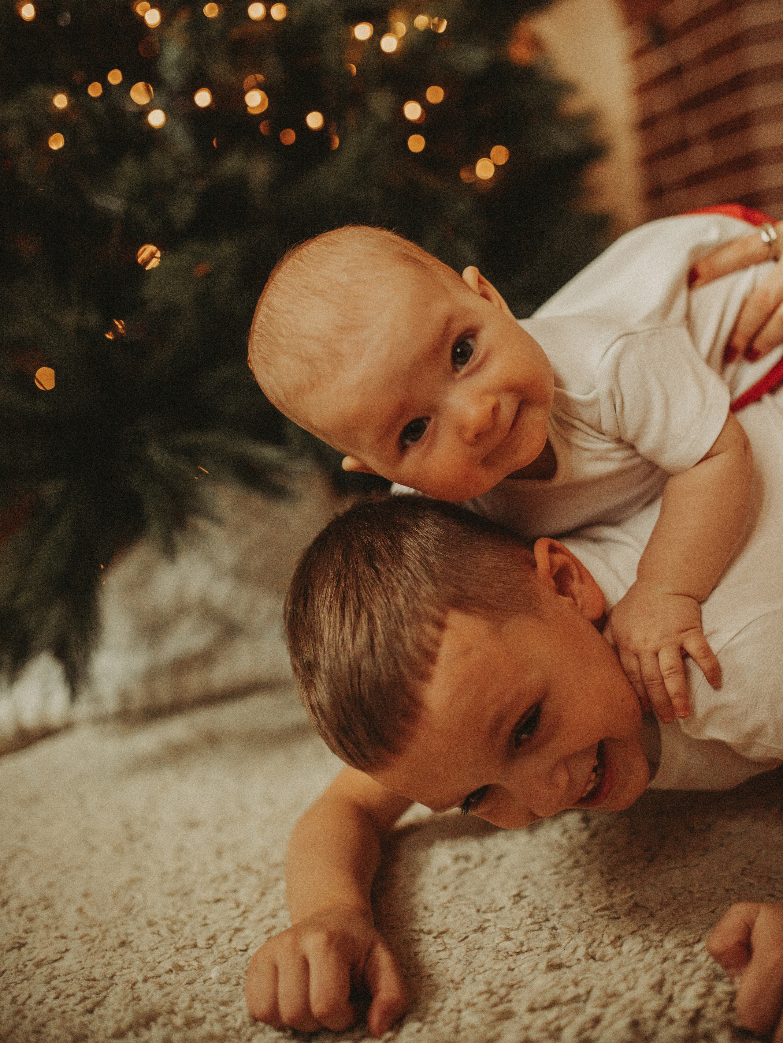 Новогодняя…. Фотограф в Краснодаре Алена Соколовская