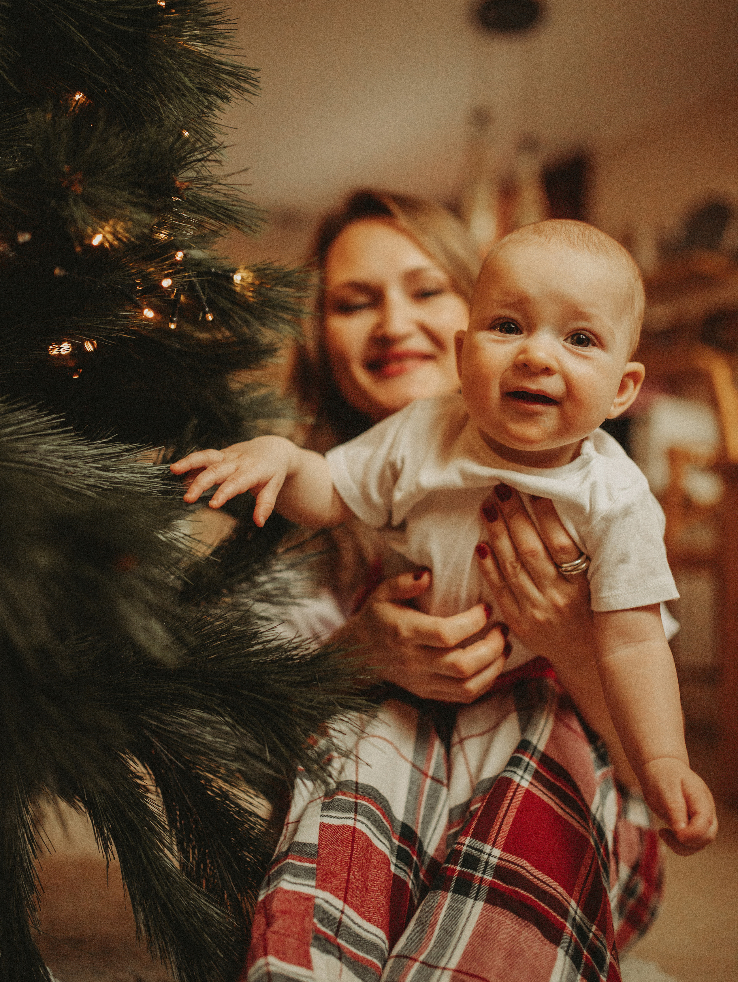 Новогодняя…. Фотограф в Краснодаре Алена Соколовская