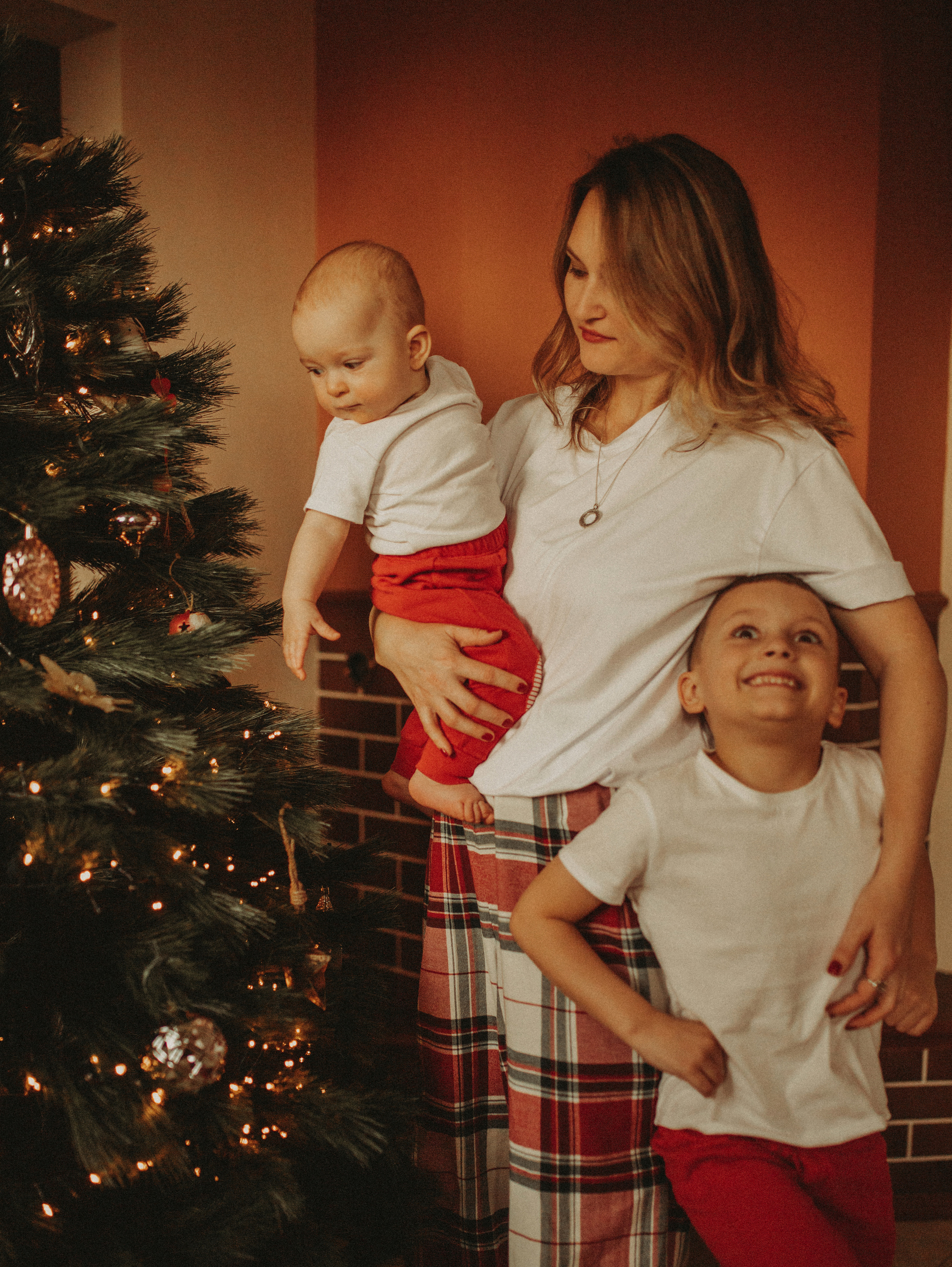 Новогодняя…. Фотограф в Краснодаре Алена Соколовская