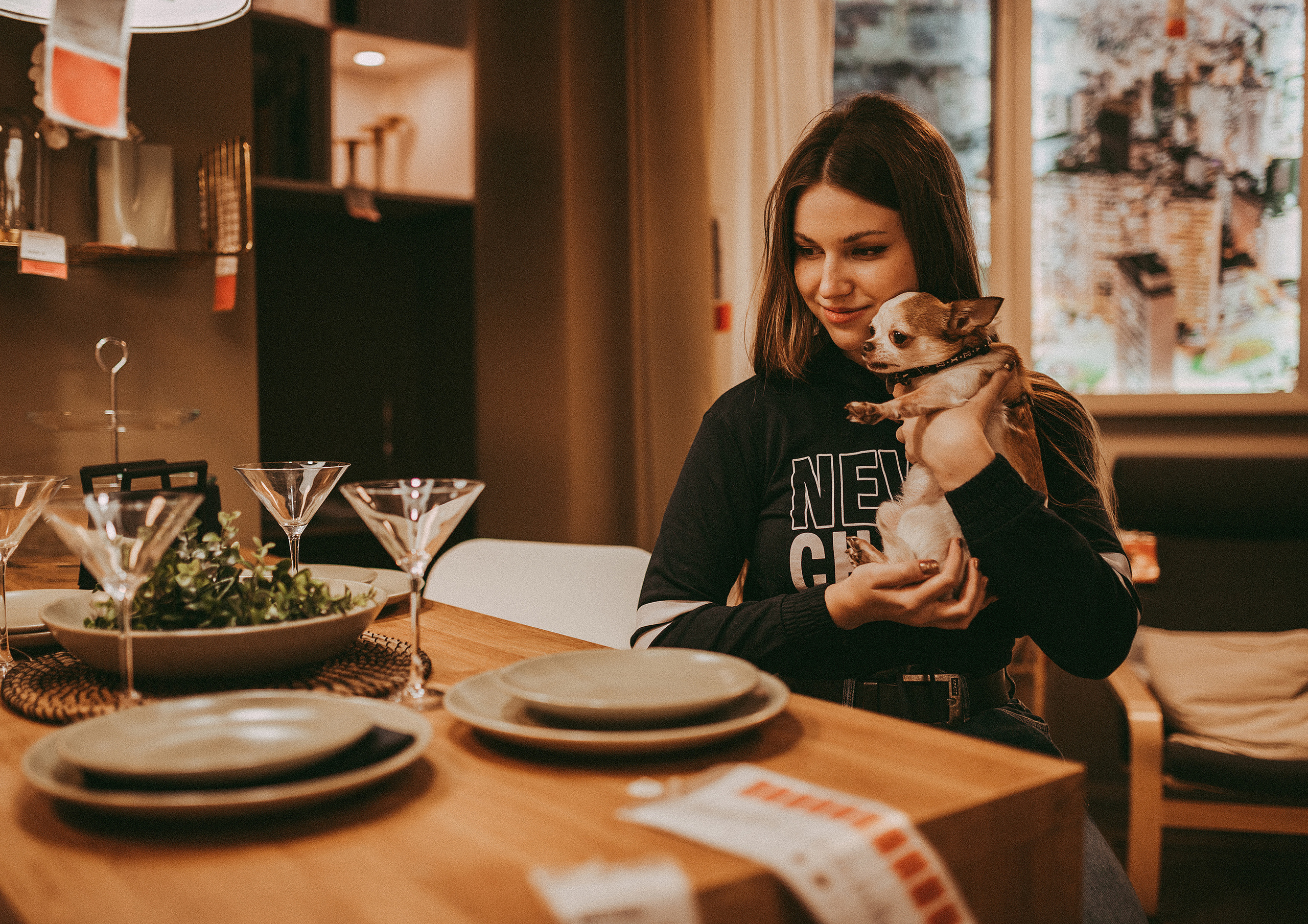 Есть идея — есть Икеа. Фотограф в Краснодаре Алена Соколовская