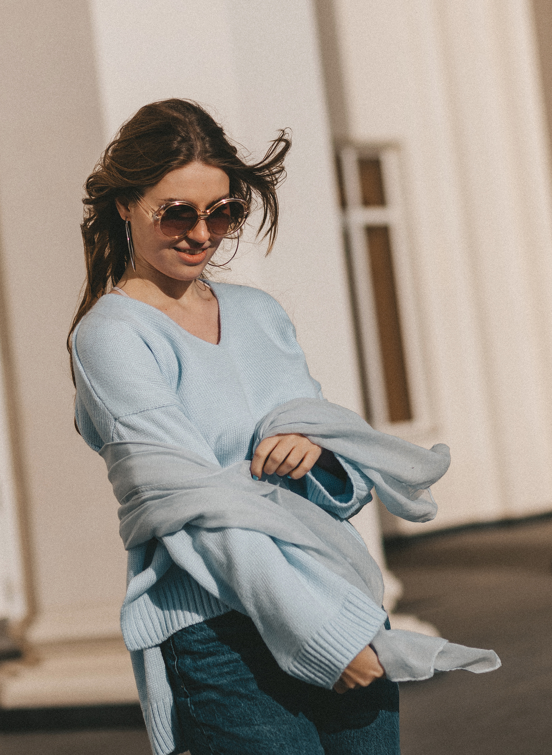 Глазами следовать за ней…. Фотограф в Краснодаре Алена Соколовская