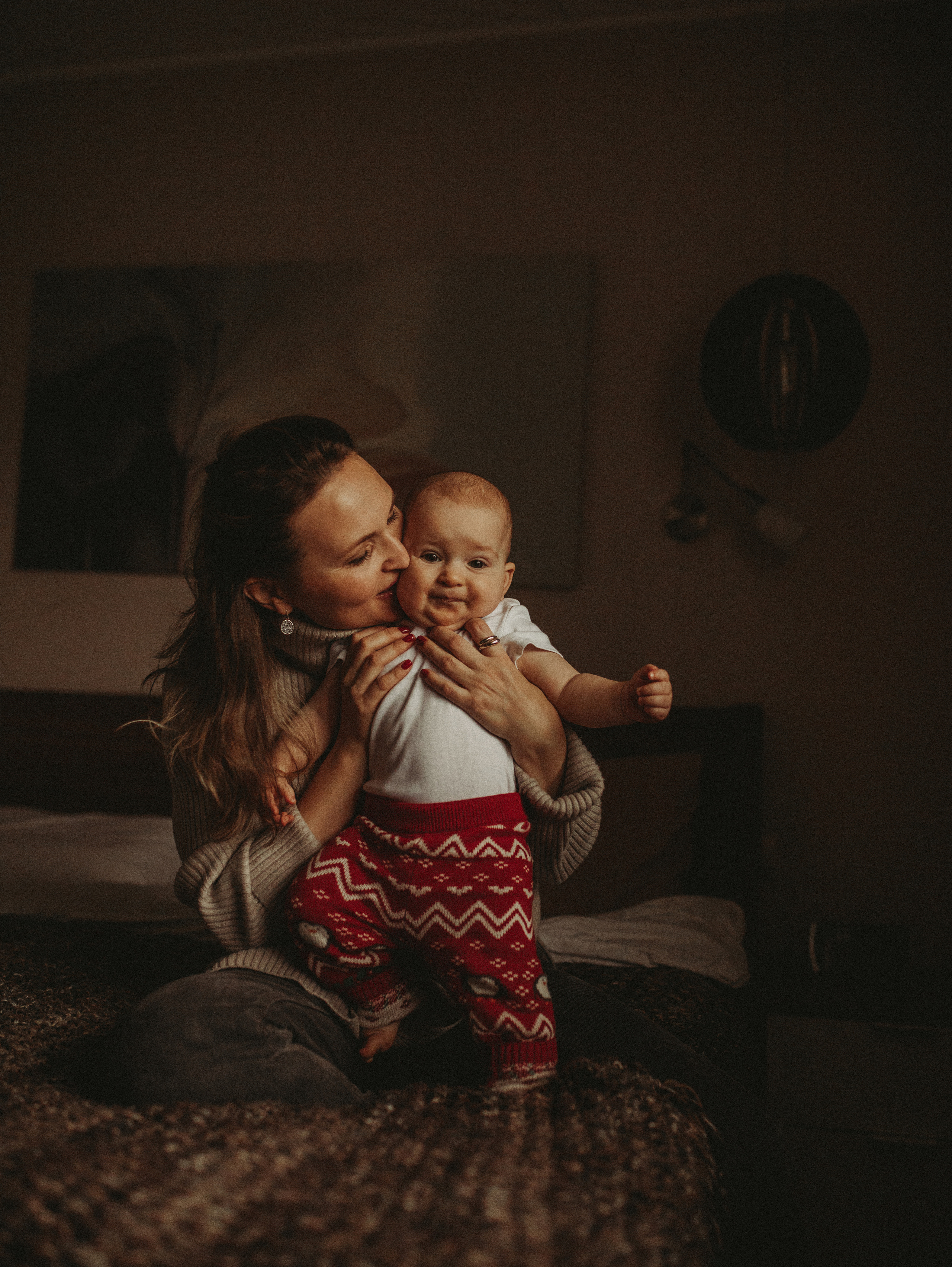 Мама и дочка. Фотограф в Краснодаре Алена Соколовская