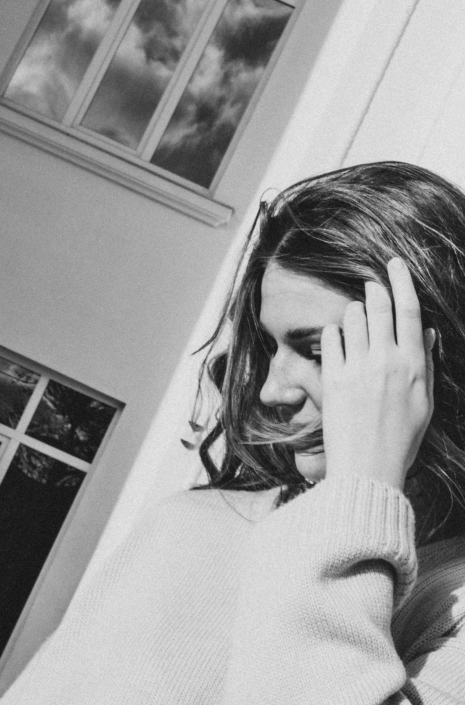 Глазами следовать за ней…. Фотограф в Краснодаре Алена Соколовская