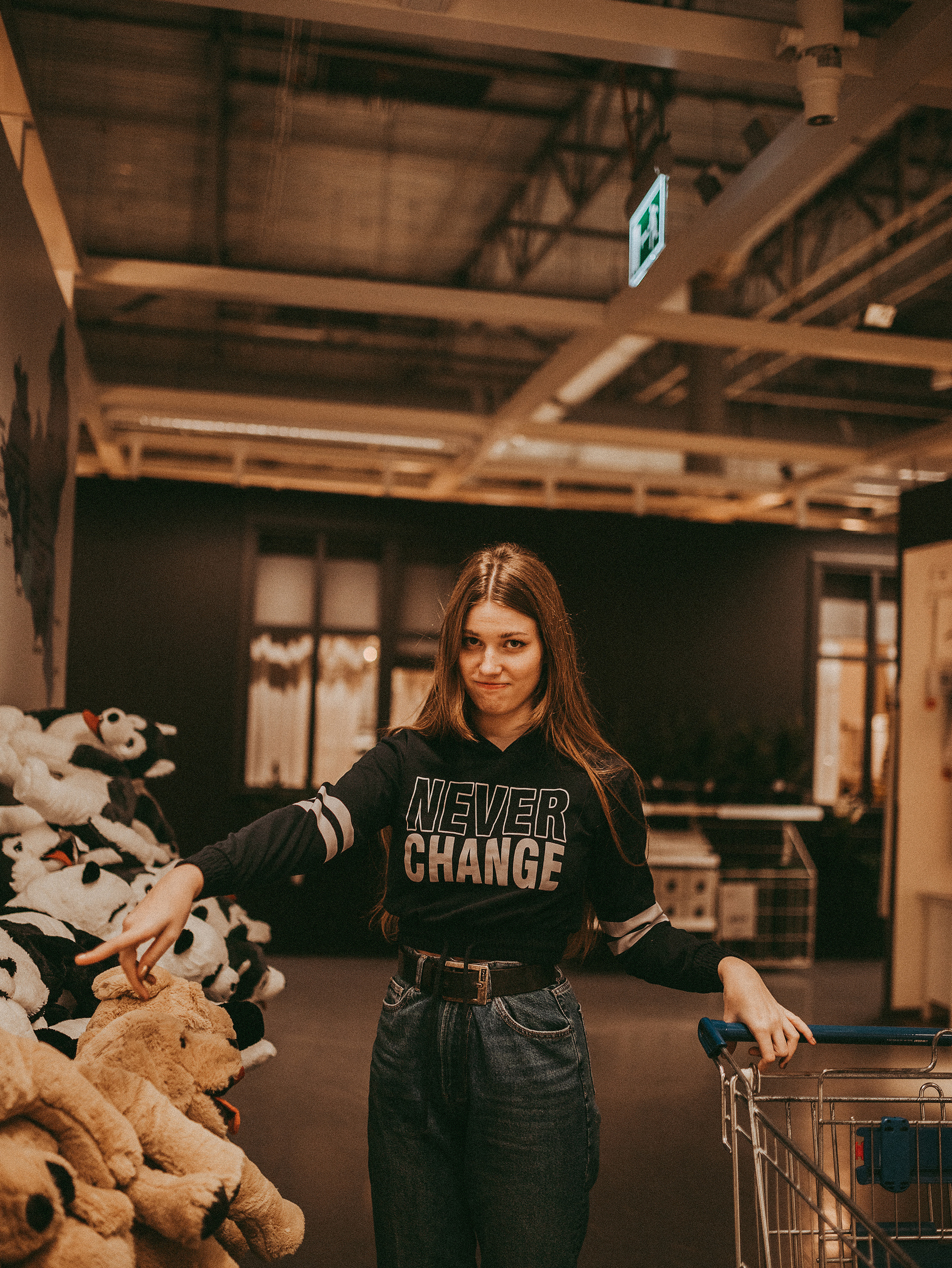 Есть идея — есть Икеа. Фотограф в Краснодаре Алена Соколовская