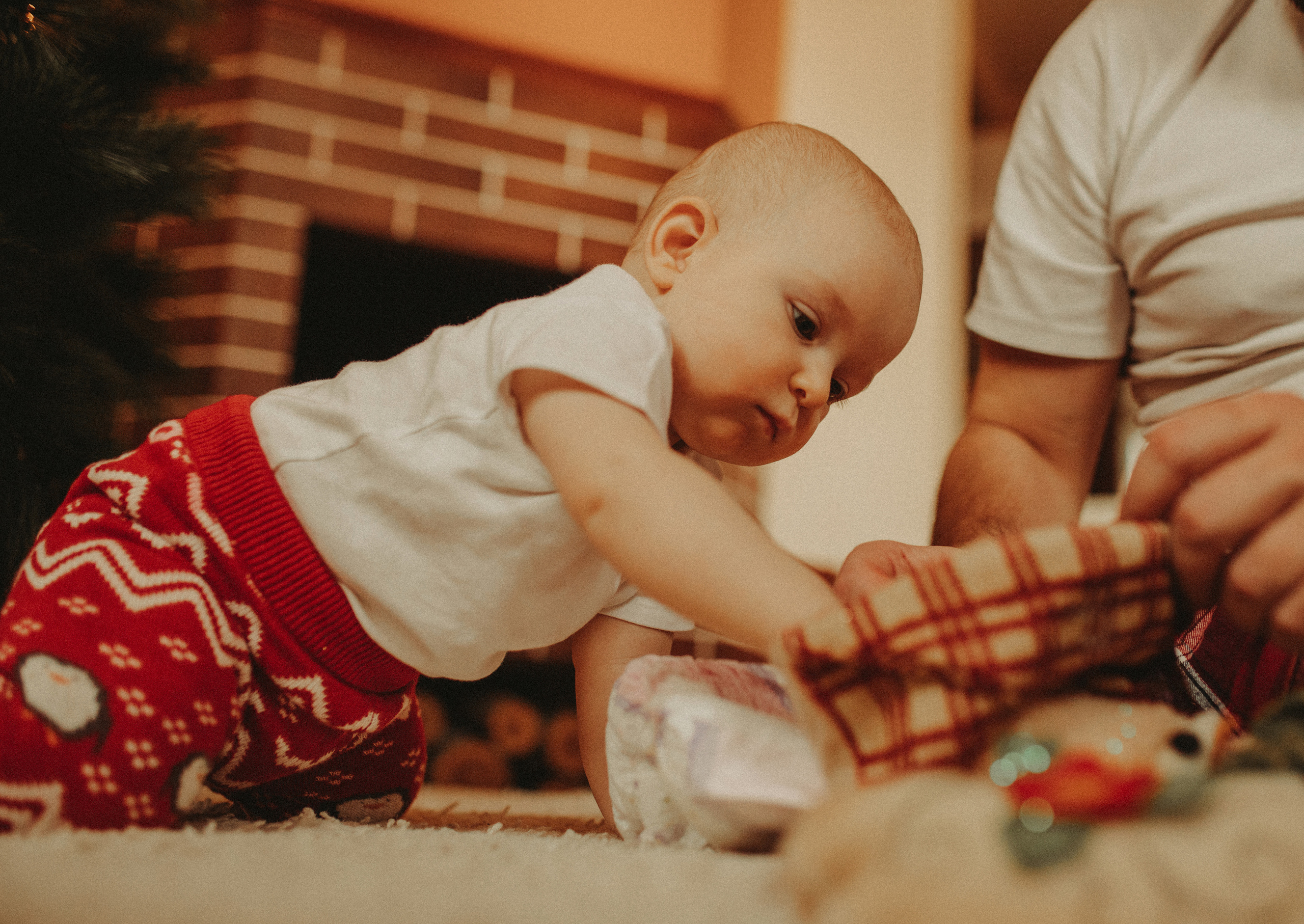 Новогодняя…. Фотограф в Краснодаре Алена Соколовская