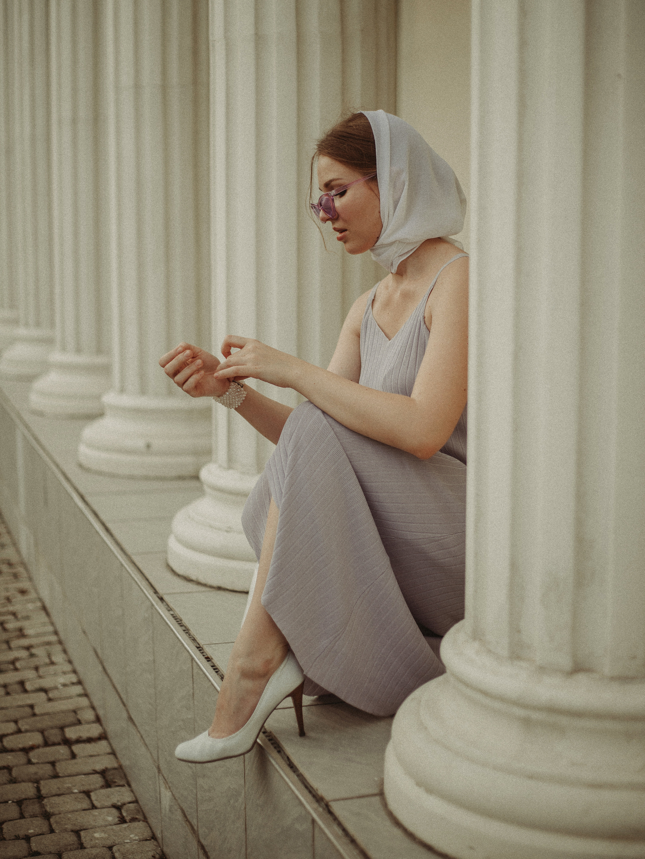 Владислава. Фотограф в Краснодаре Алена Соколовская