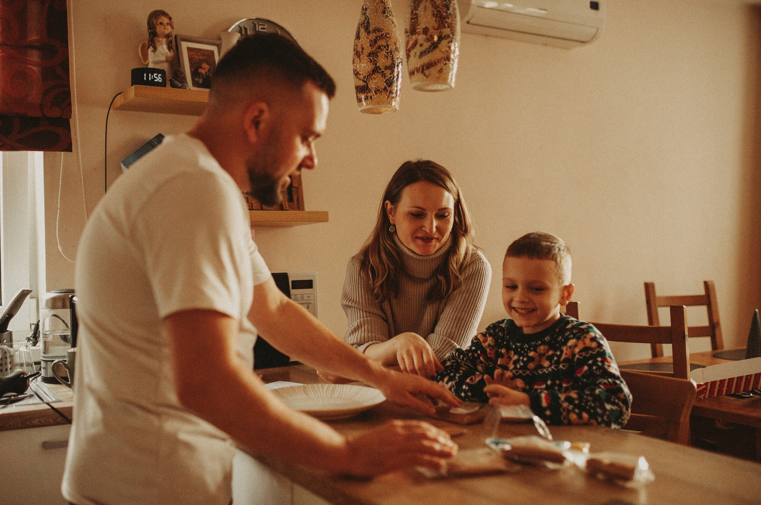Новогодняя…. Фотограф в Краснодаре Алена Соколовская