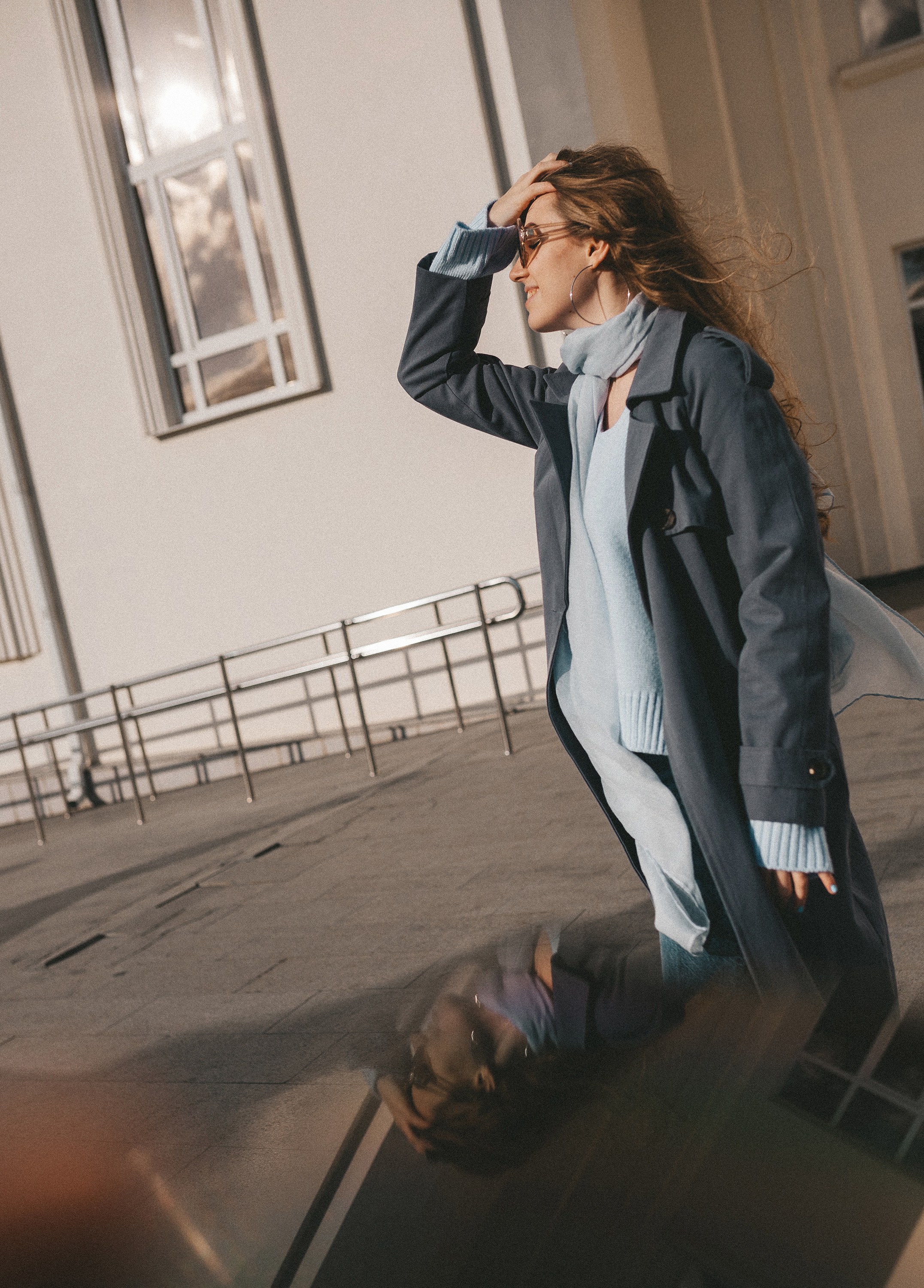 Глазами следовать за ней…. Фотограф в Краснодаре Алена Соколовская