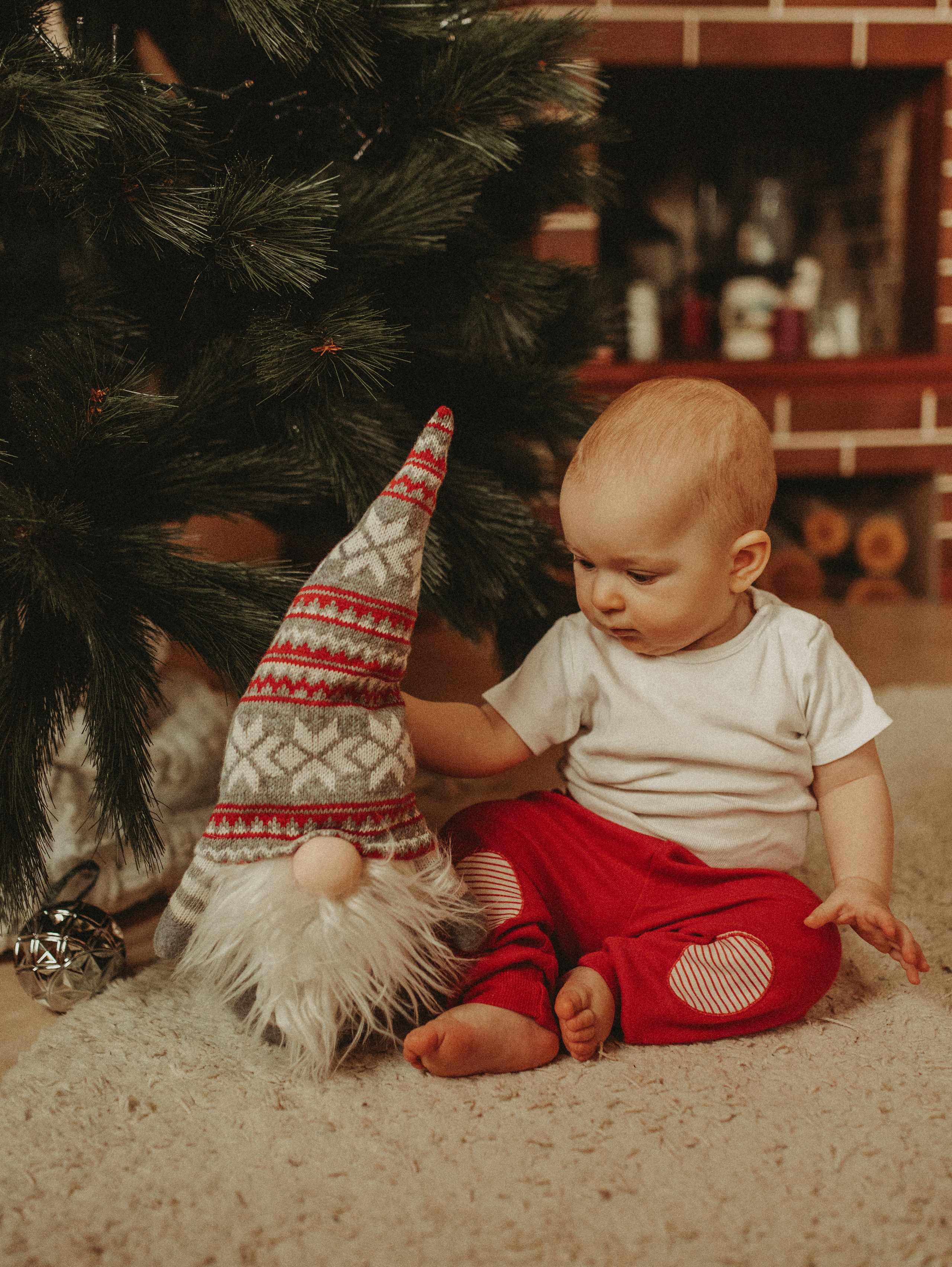 Новогодняя…. Фотограф в Краснодаре Алена Соколовская
