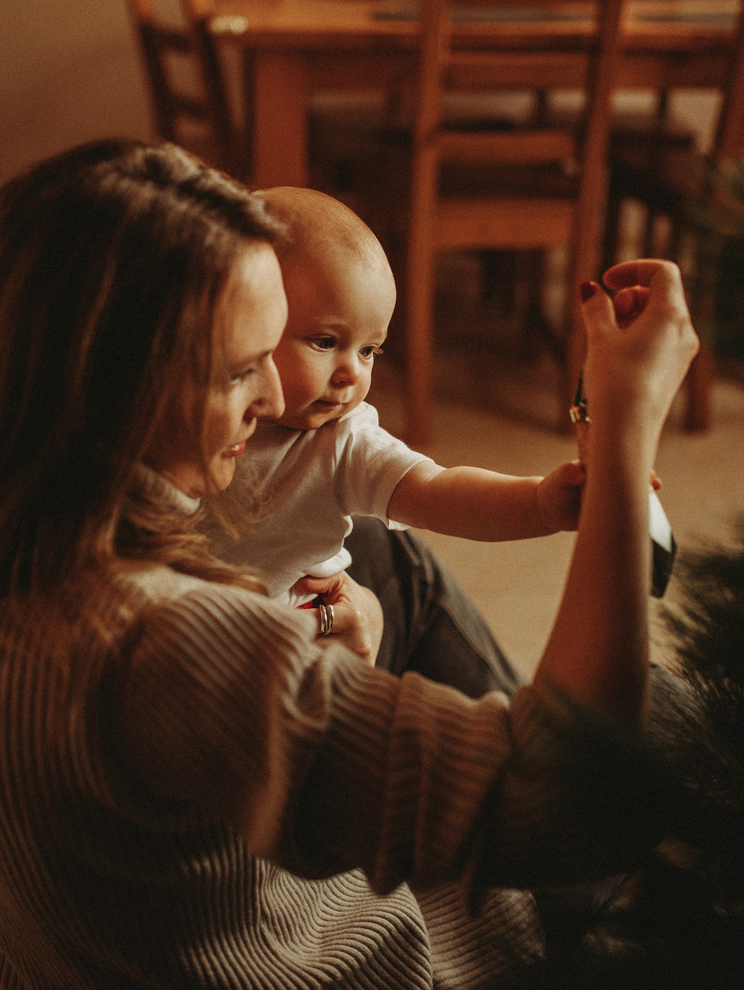 Новогодняя…. Фотограф в Краснодаре Алена Соколовская