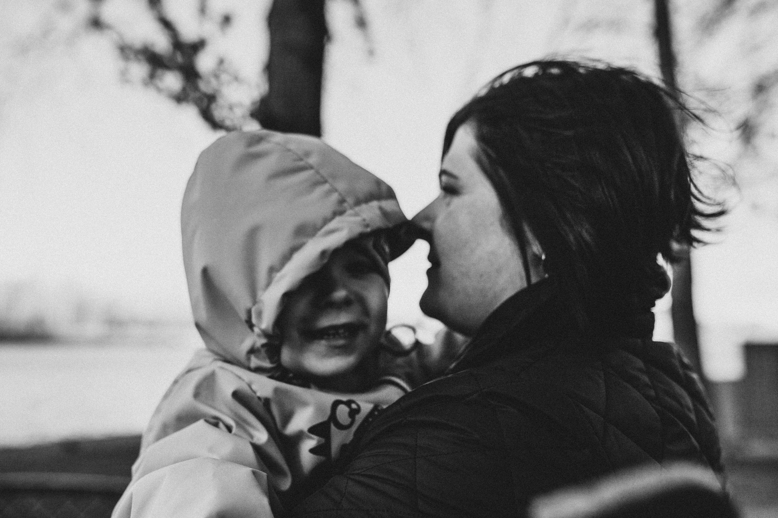 Осенняя прогулка. Фотограф в Краснодаре Алена Соколовская