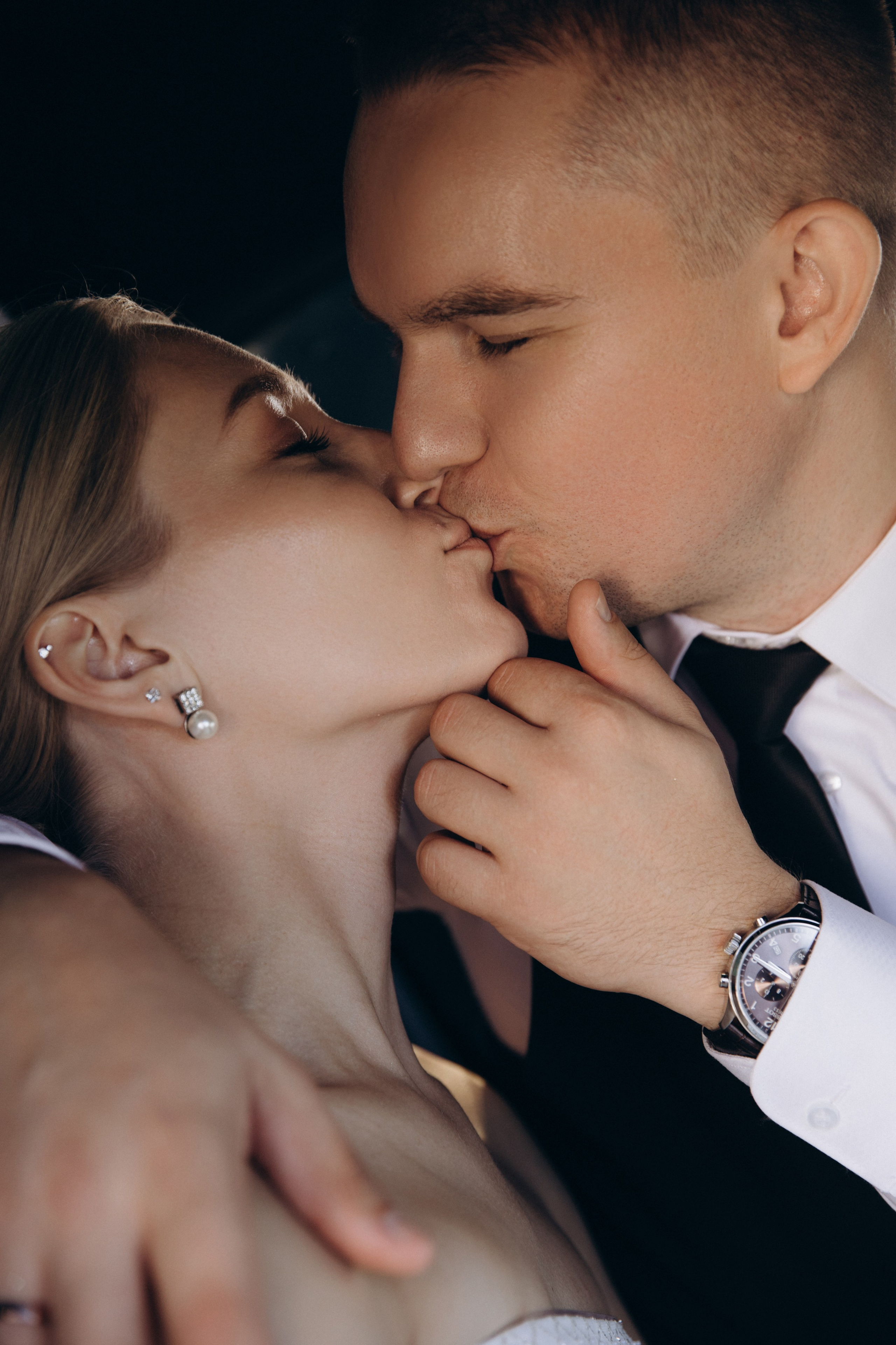 Андрей и Надежда. Свадьба. Свадебный фотограф Волгоград | Тарасова Светлана