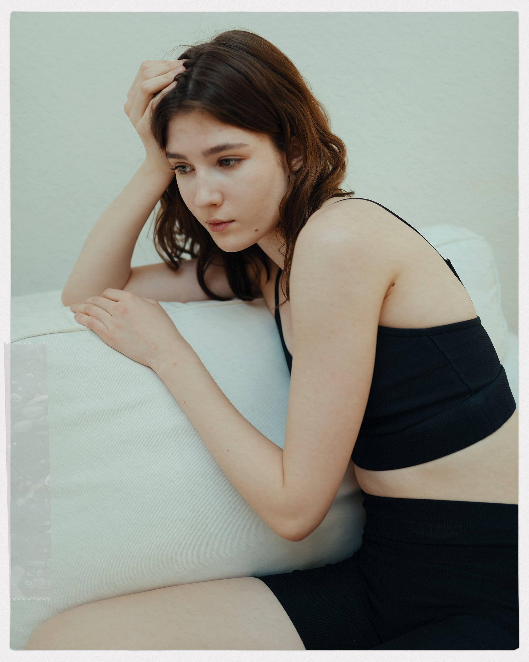 Вера. Александра Мельник I Фотограф Москва