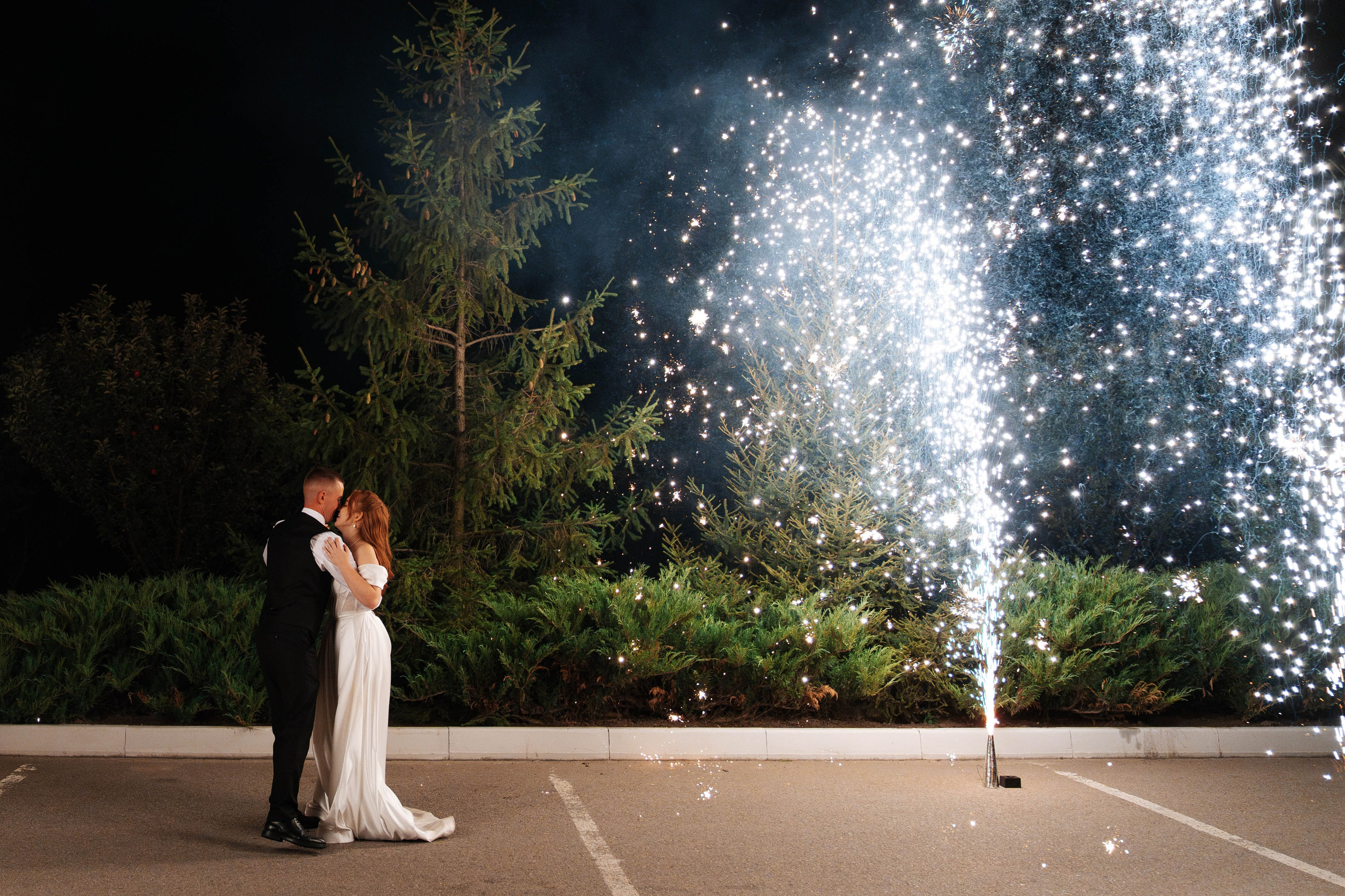 Sergey & Alina. Свадебный фотограф в Воронеже Самохина Екатерина