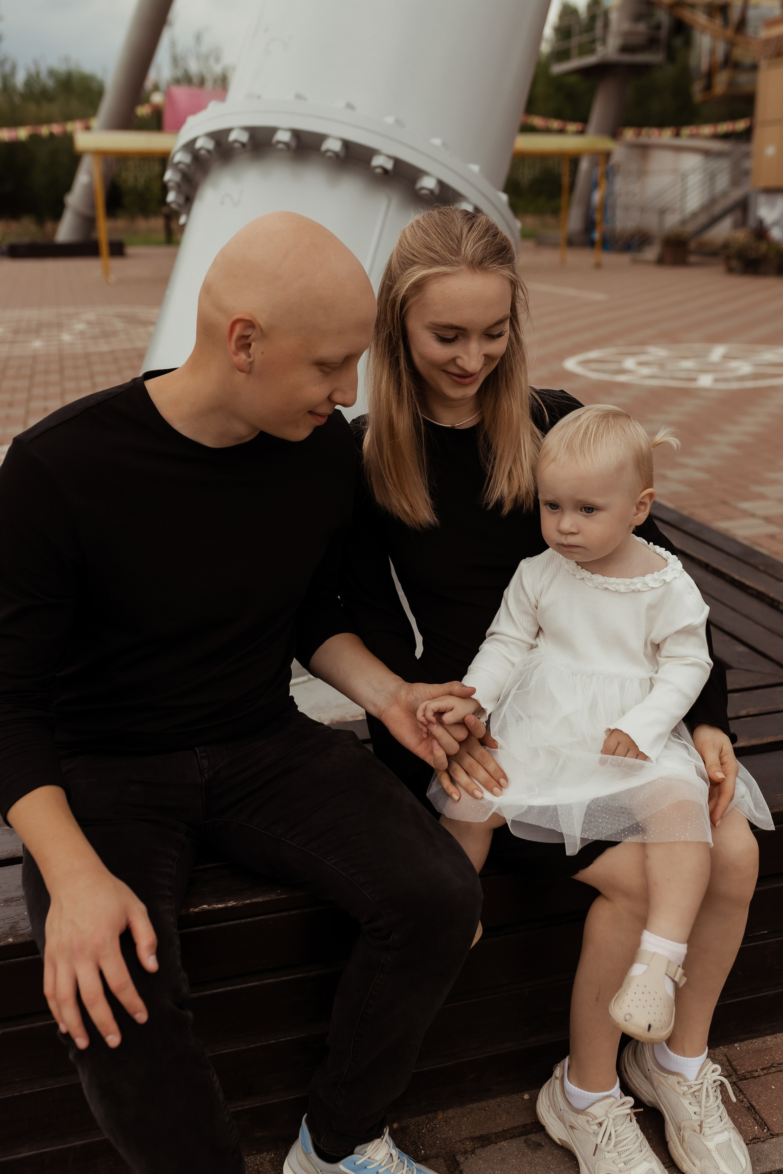 Артем, Настя и Ульяна. ФОТОГРАФ Маргарита Сивакова | Ярославль Кострома Москва