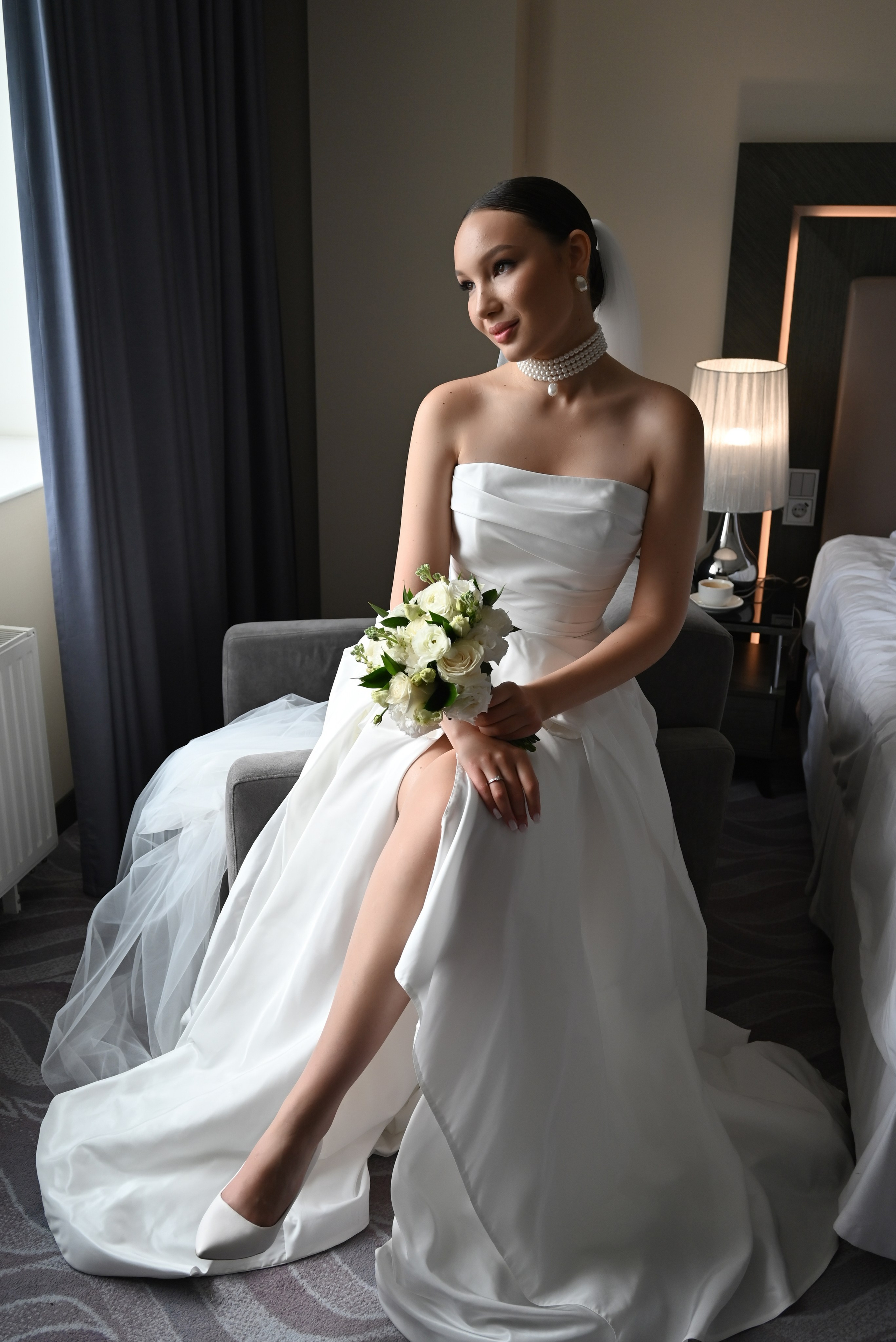 Альберт & Алсу. Свадебный и семейный фотограф в Уфе Александров Максим