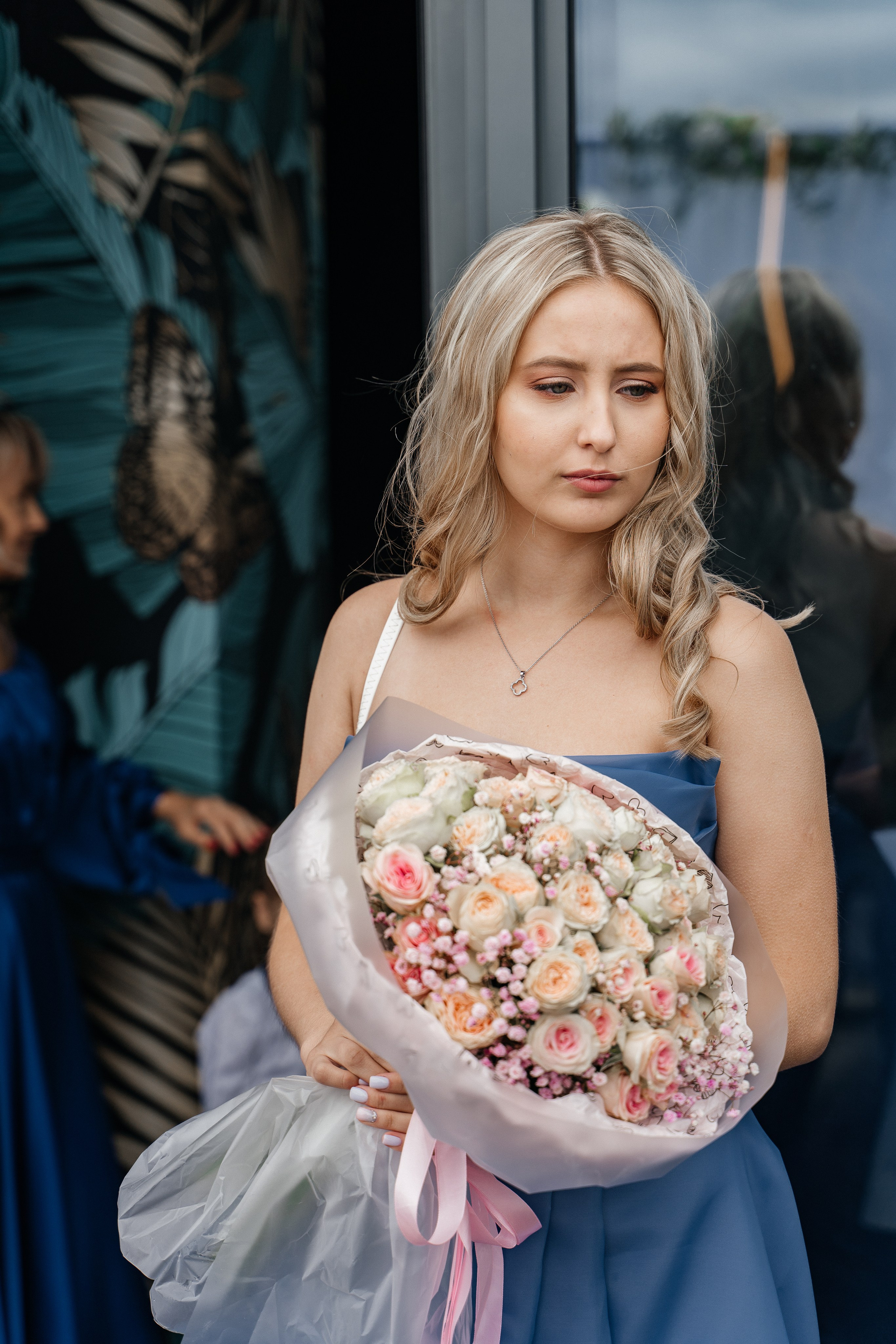 Валерия и Александр. Главная