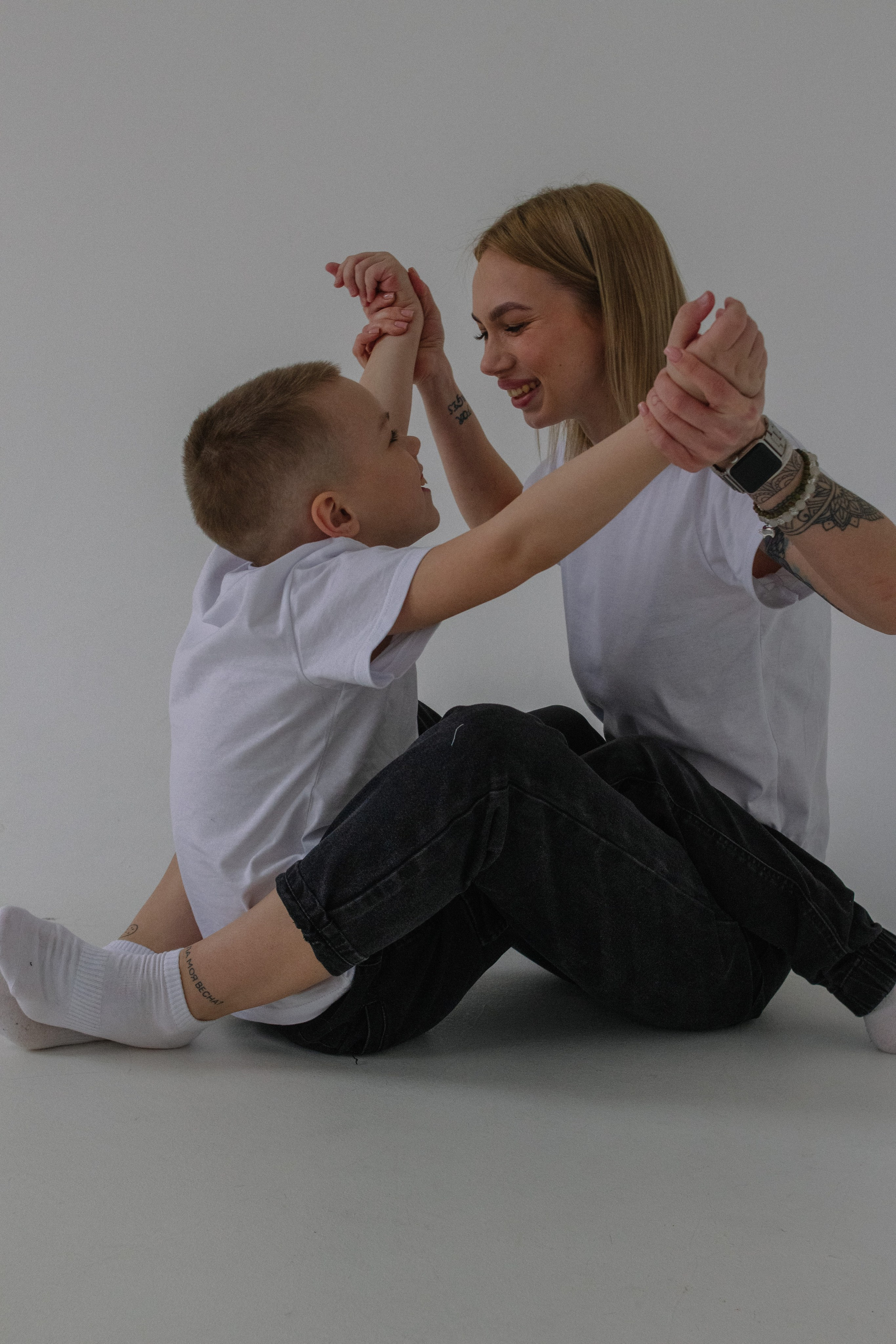 КСЮША & МИША. Фотограф в Нижнем Новгороде Соловьева Анастасия